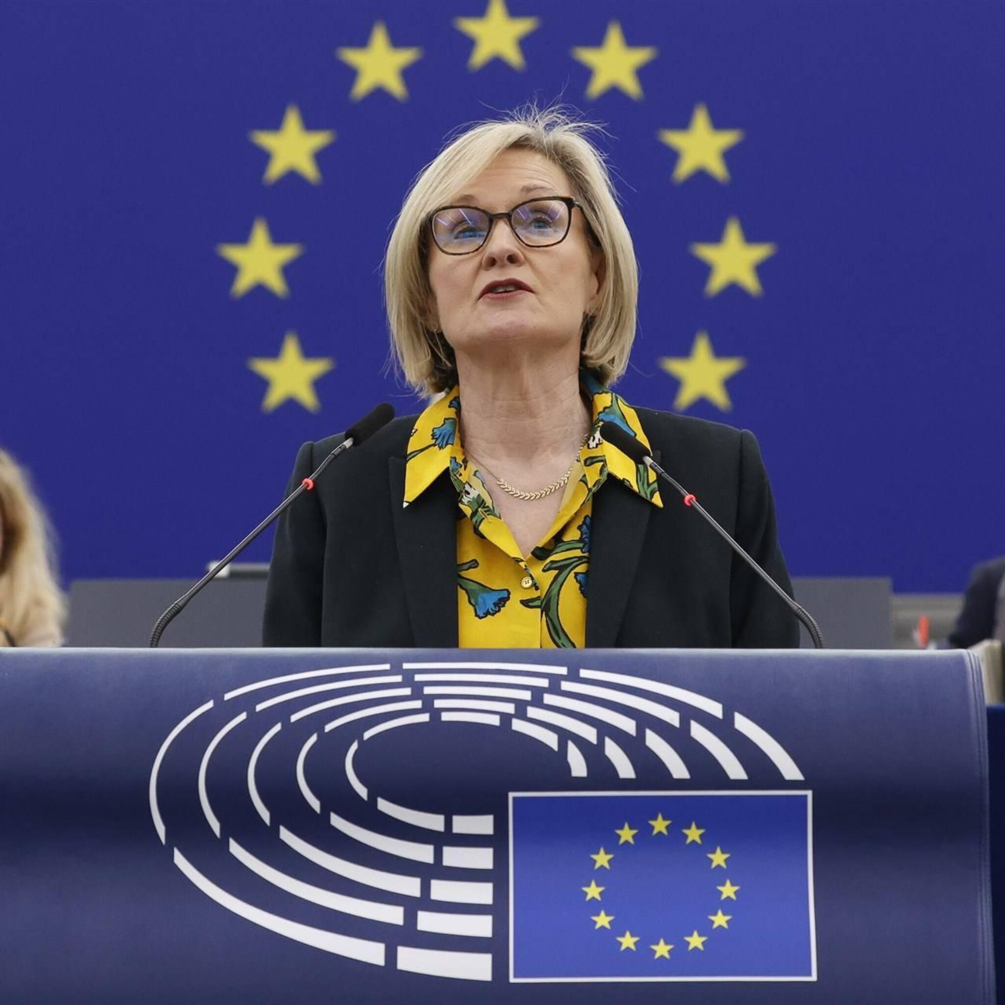europese commissie gevolgen omvallen banken vs beperkt voor eu