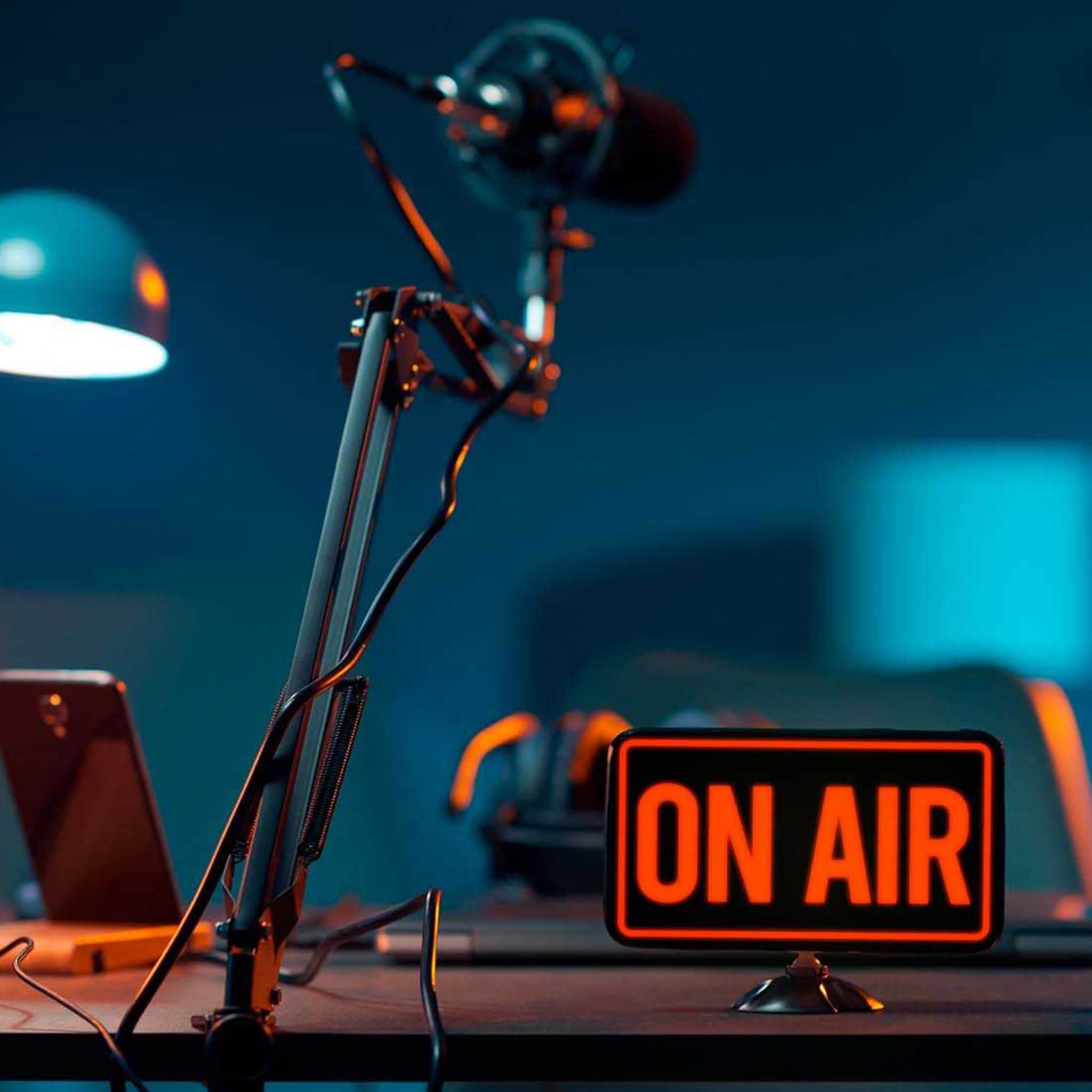 podcasts op youtube slim of juist niet