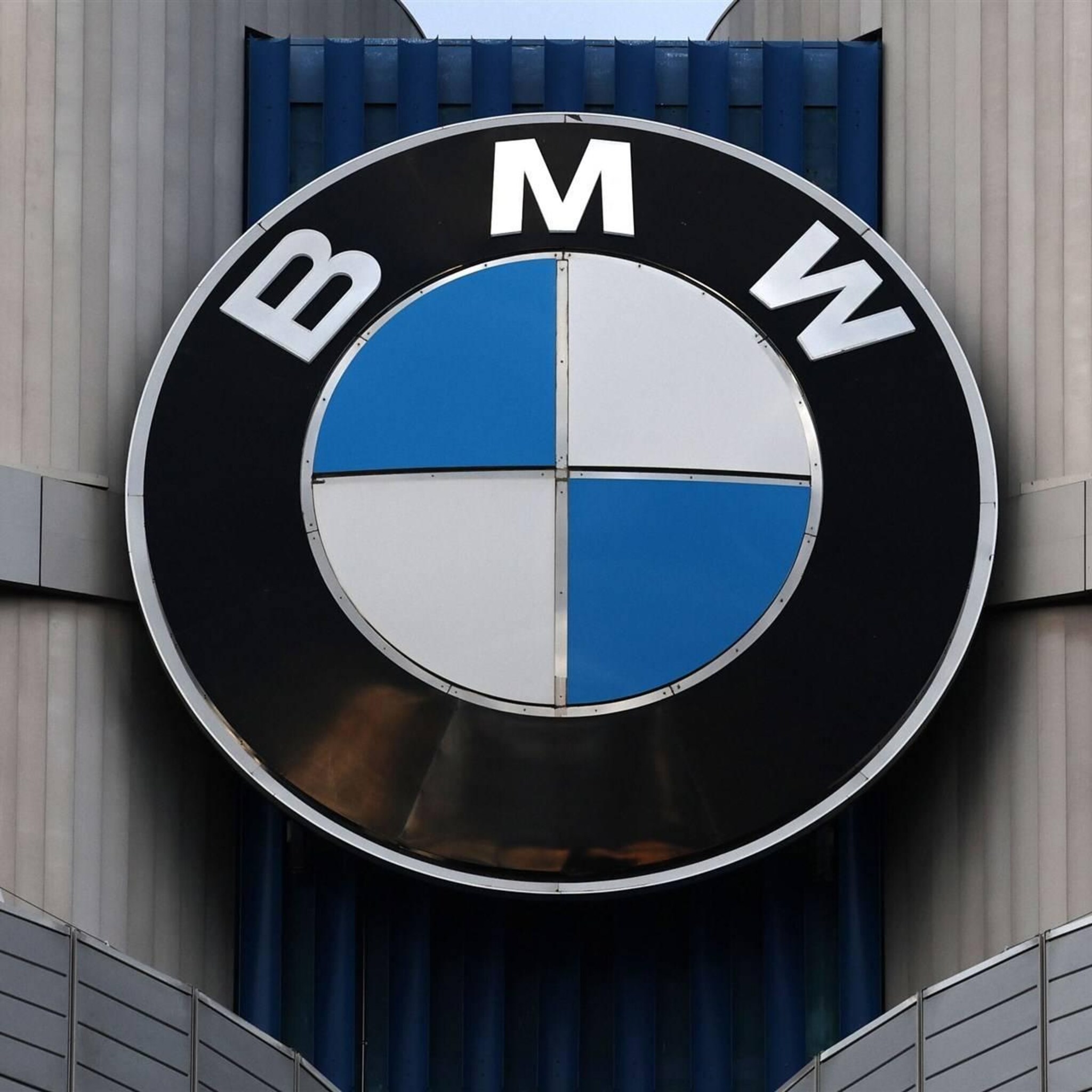 bmw helft verkochte auto s ruim voor 2030 volledig elektrisch