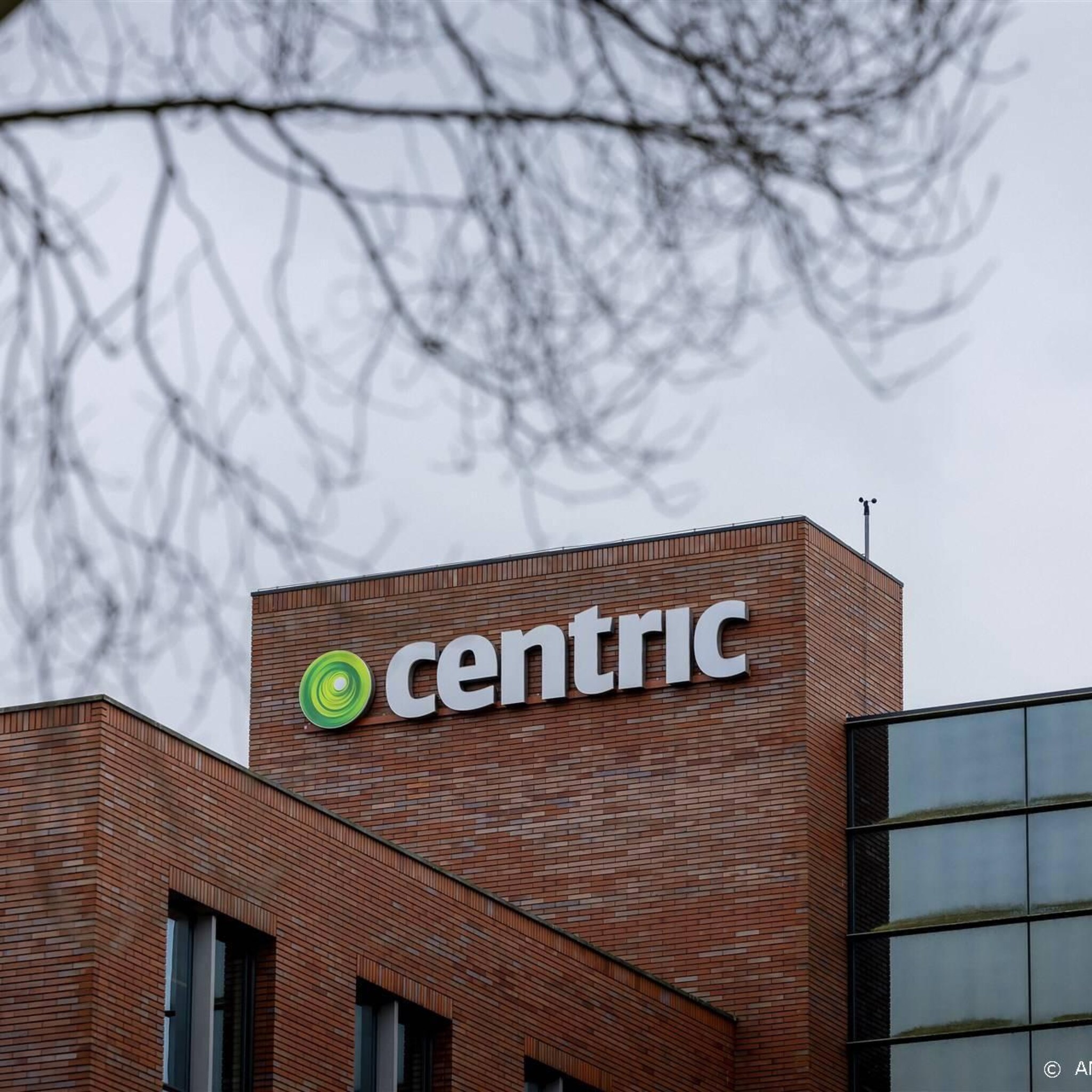 centric en ex van weggestuurde topman sanderink treffen regeling