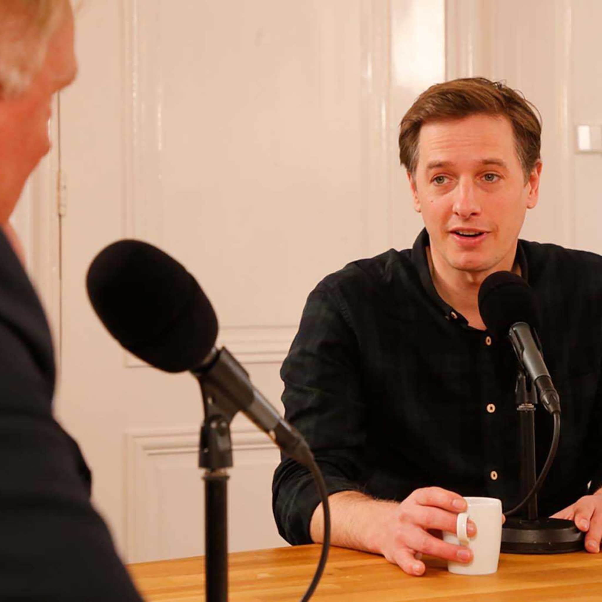 laurens dassen volt we moeten regels wegstrepen om het leven van ondernemers gemakkelijker te maken