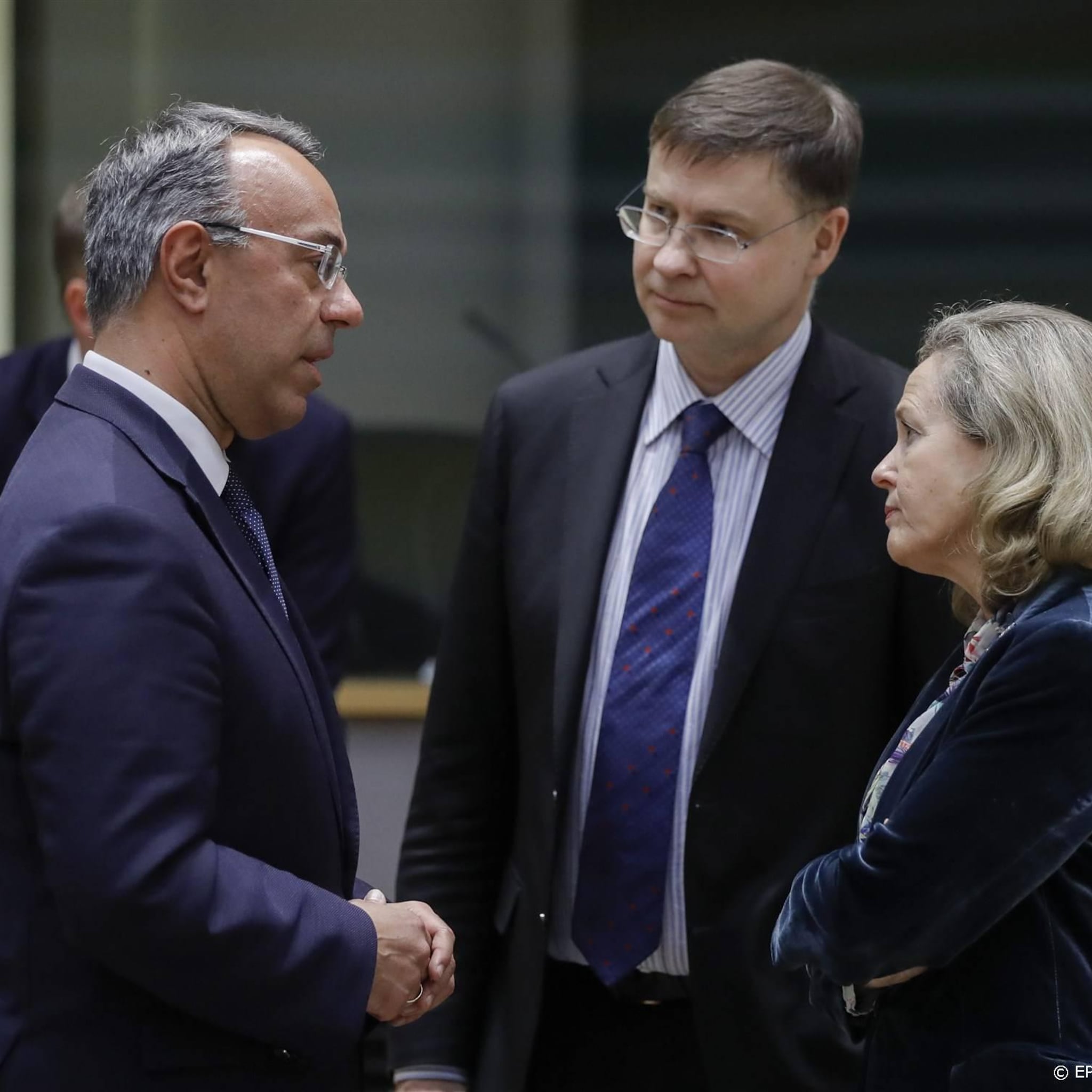 eu ministers financien dit jaar akkoord begrotingsregels sluiten