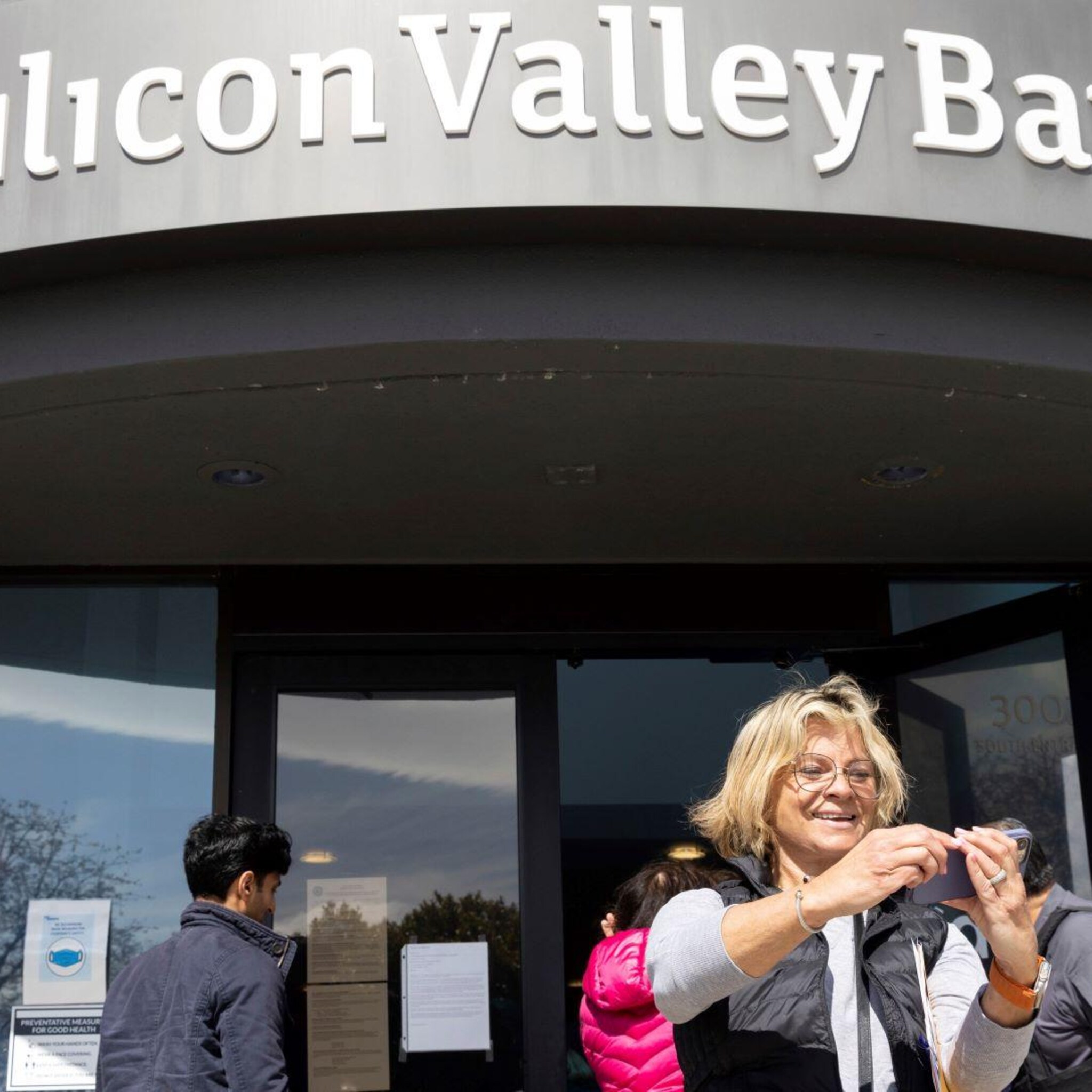 omvallen van silicon valley bank kan ook nederlandse startups raken