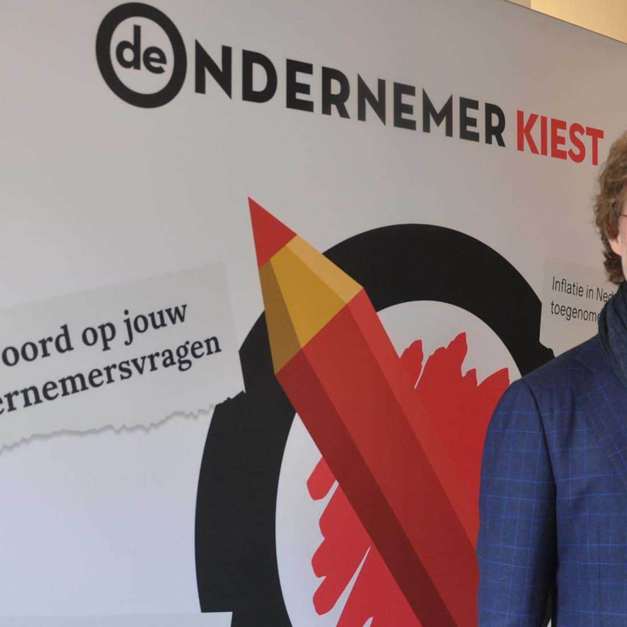 regeldruk tast ondernemerschap aan 30 procent ondernemers wil stoppen