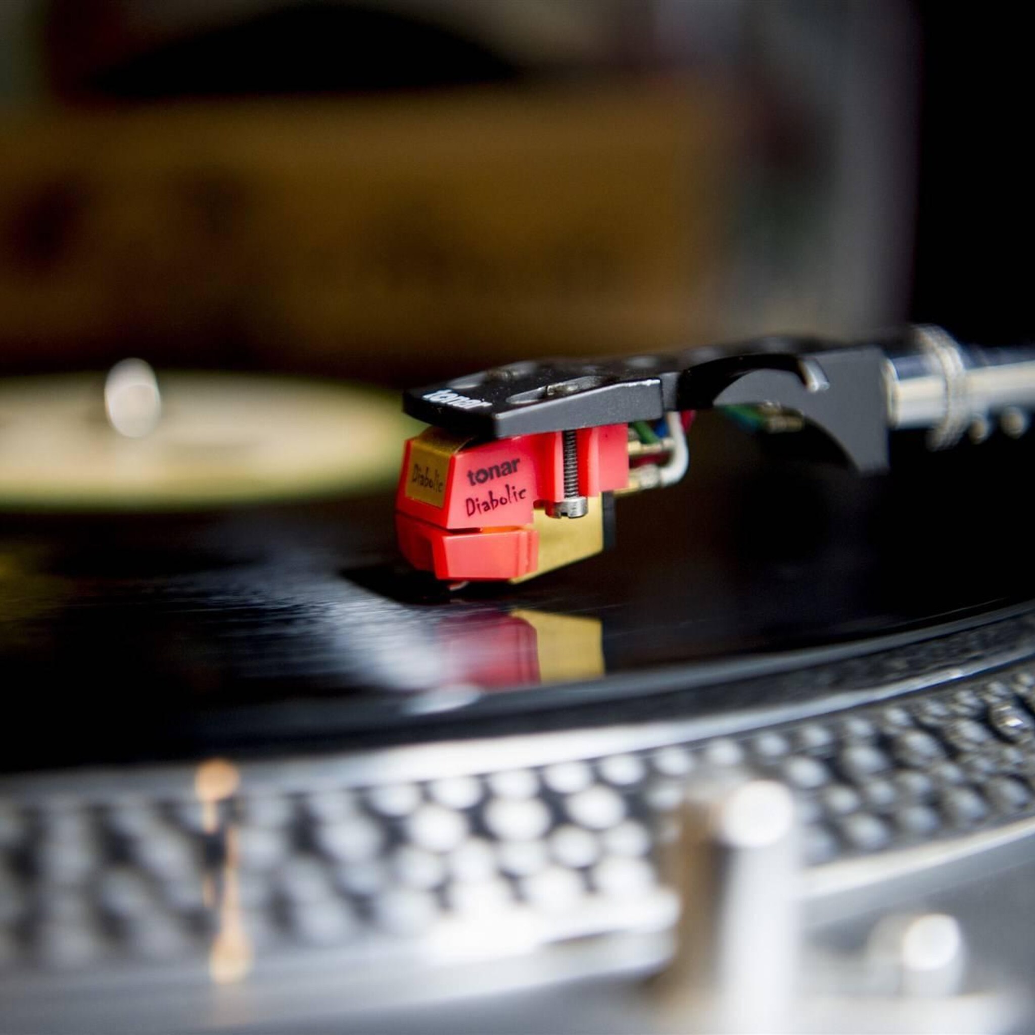 omzet vinyl opnieuw hoger streaming domineert muziekmarkt