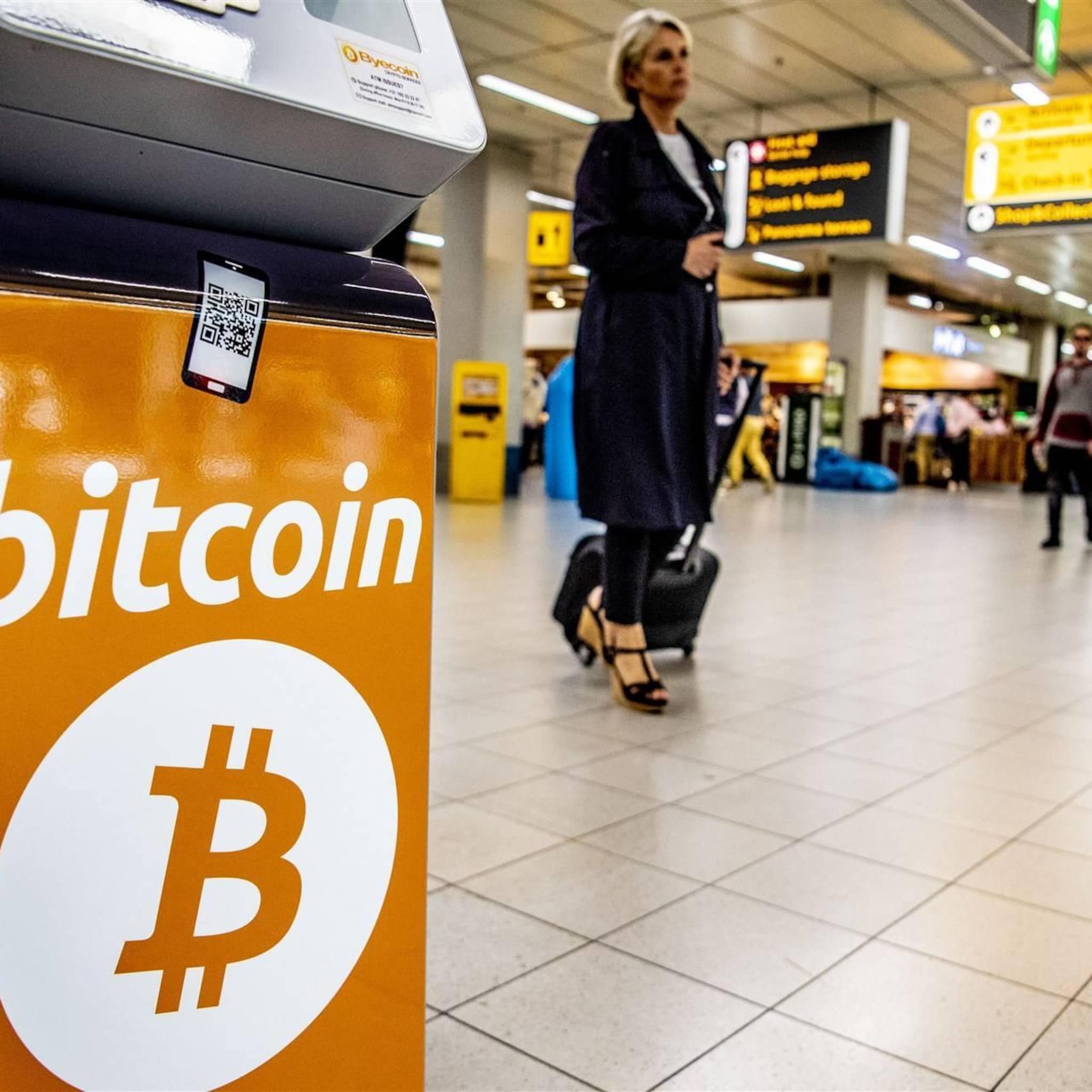 bitcoin hard omhoog na overheidsmaatregelen rond omgevallen bank