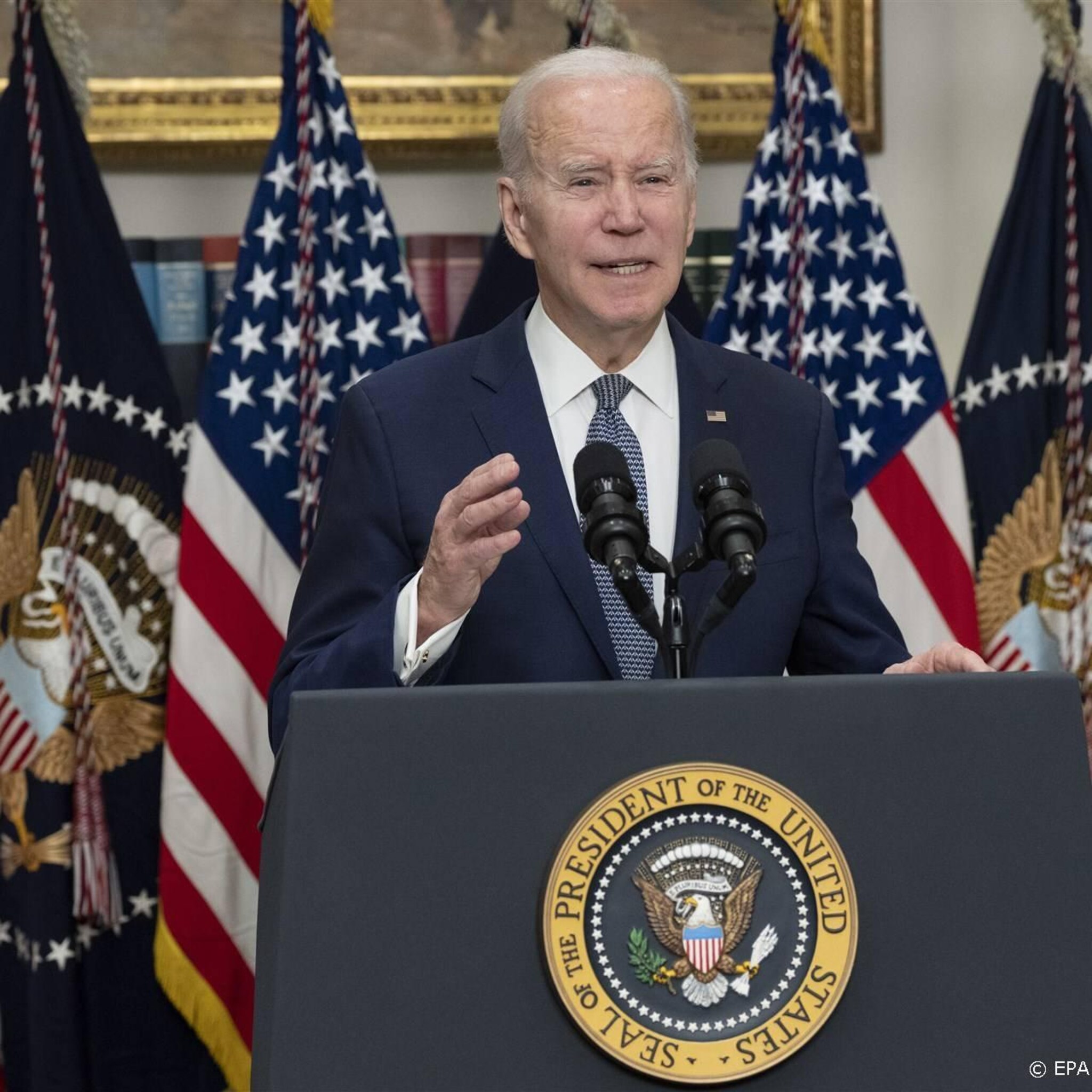 amerikaanse president wil strengere regels voor banken