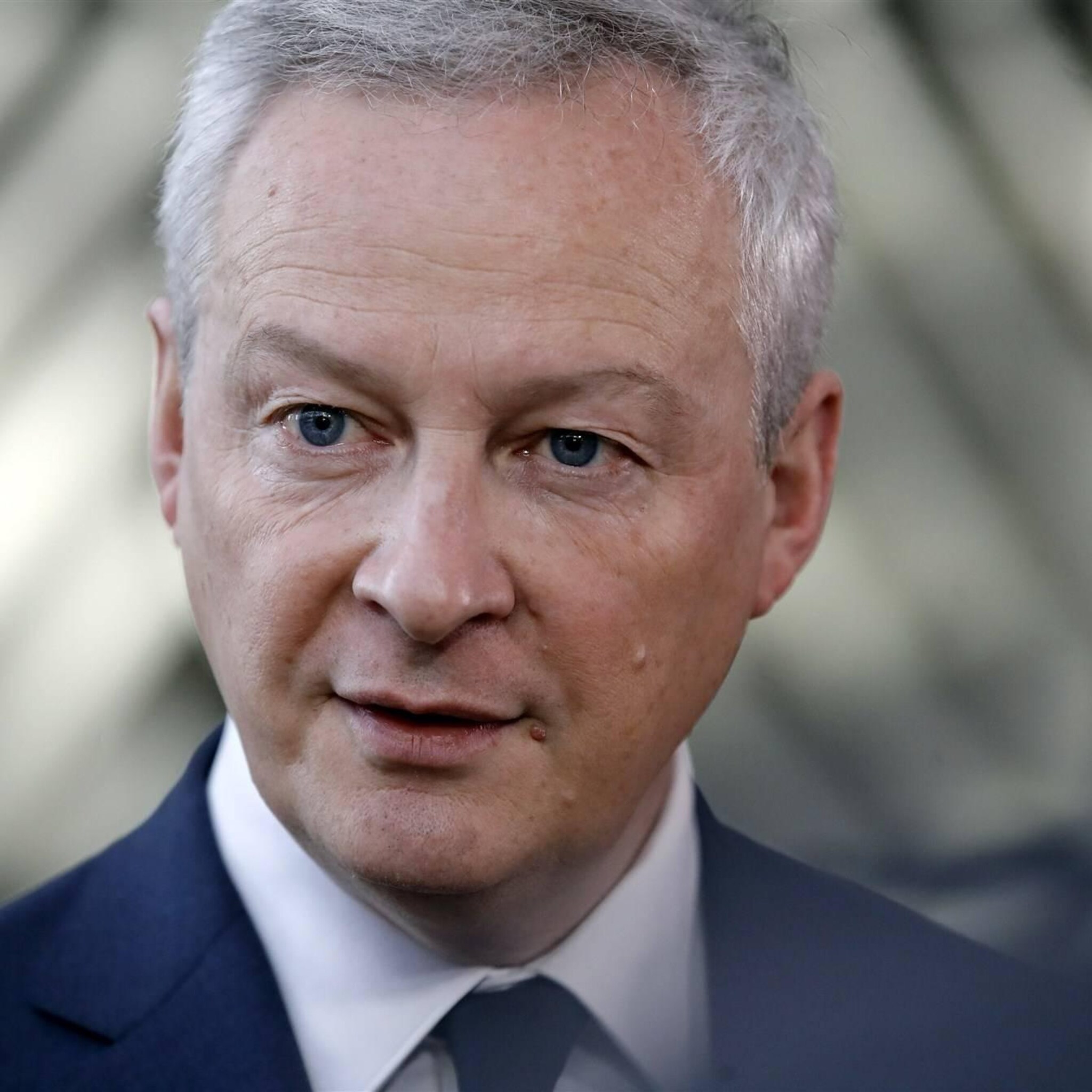 ministers problemen banken vs geen gevaar eurozone