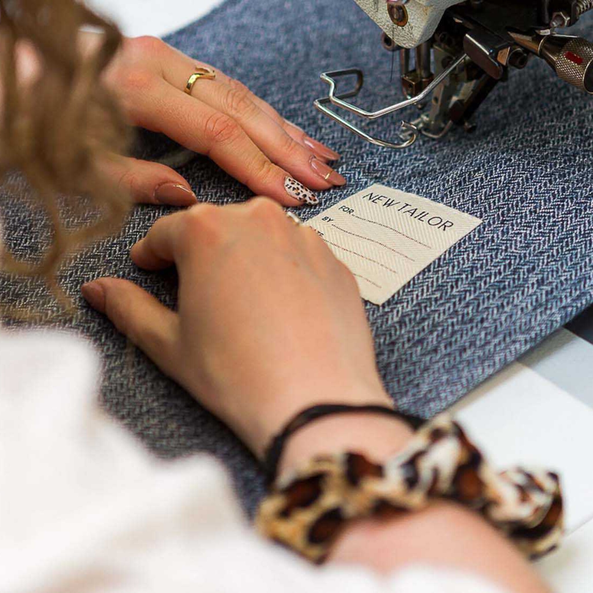 kledingmaker new tailor groeit naar derde vestiging