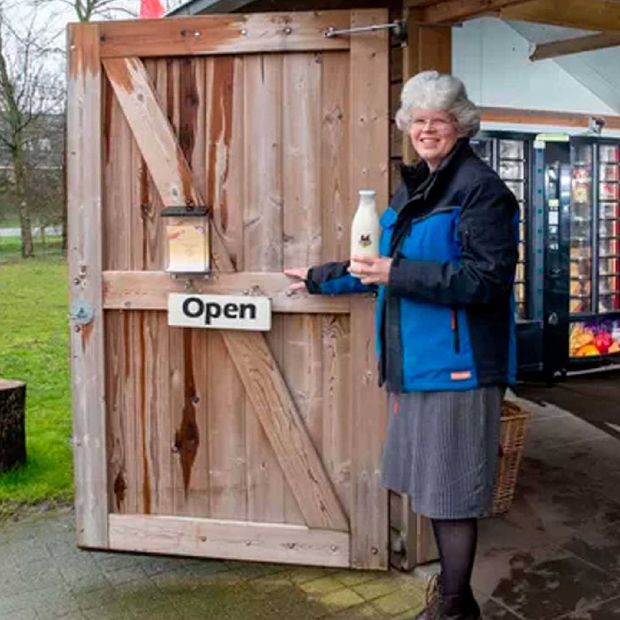 succes boerenwinkels verklaard waarom de winkels op het erf steeds meer in trek zijn