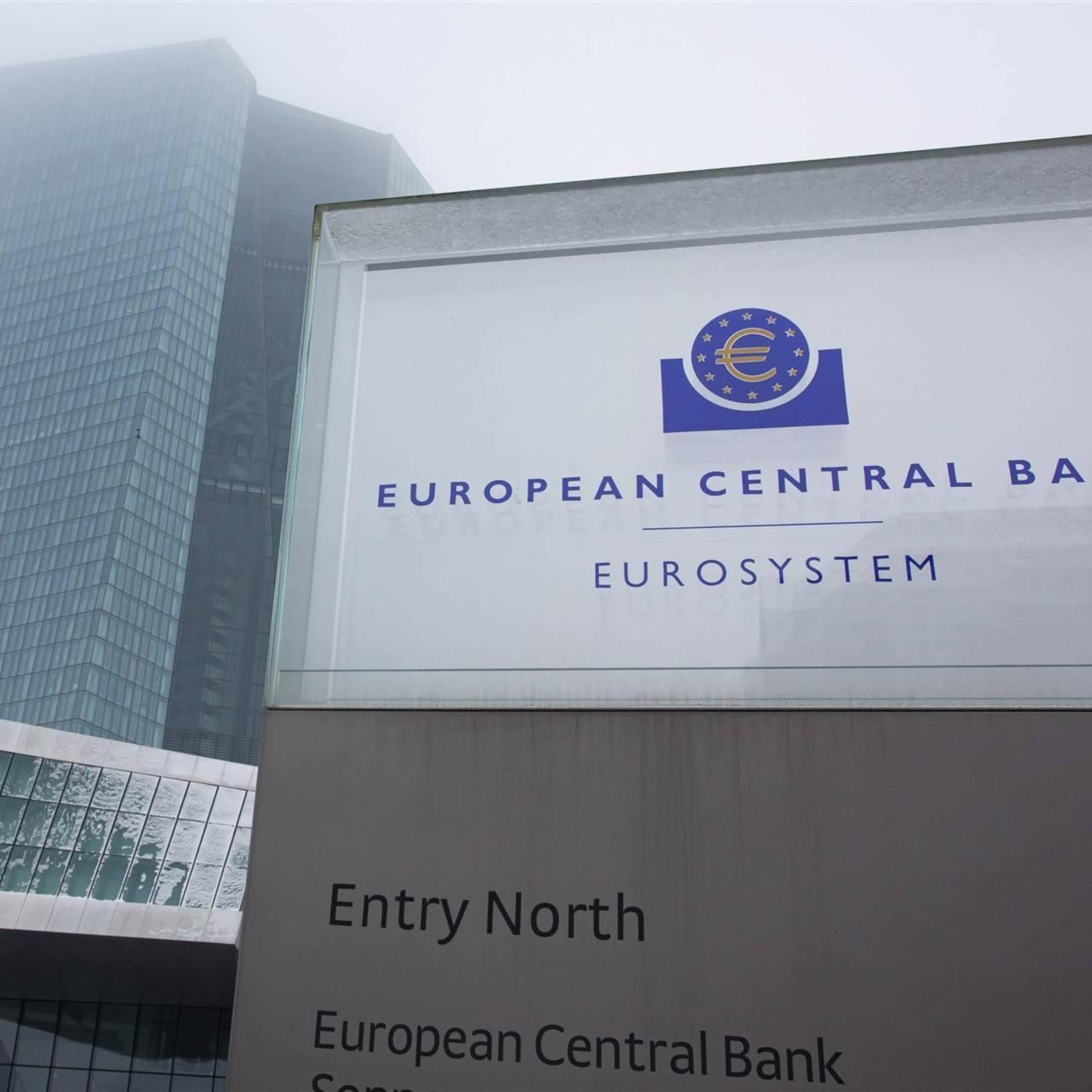 beursweek in teken europees rentebesluit en amerikaanse banken
