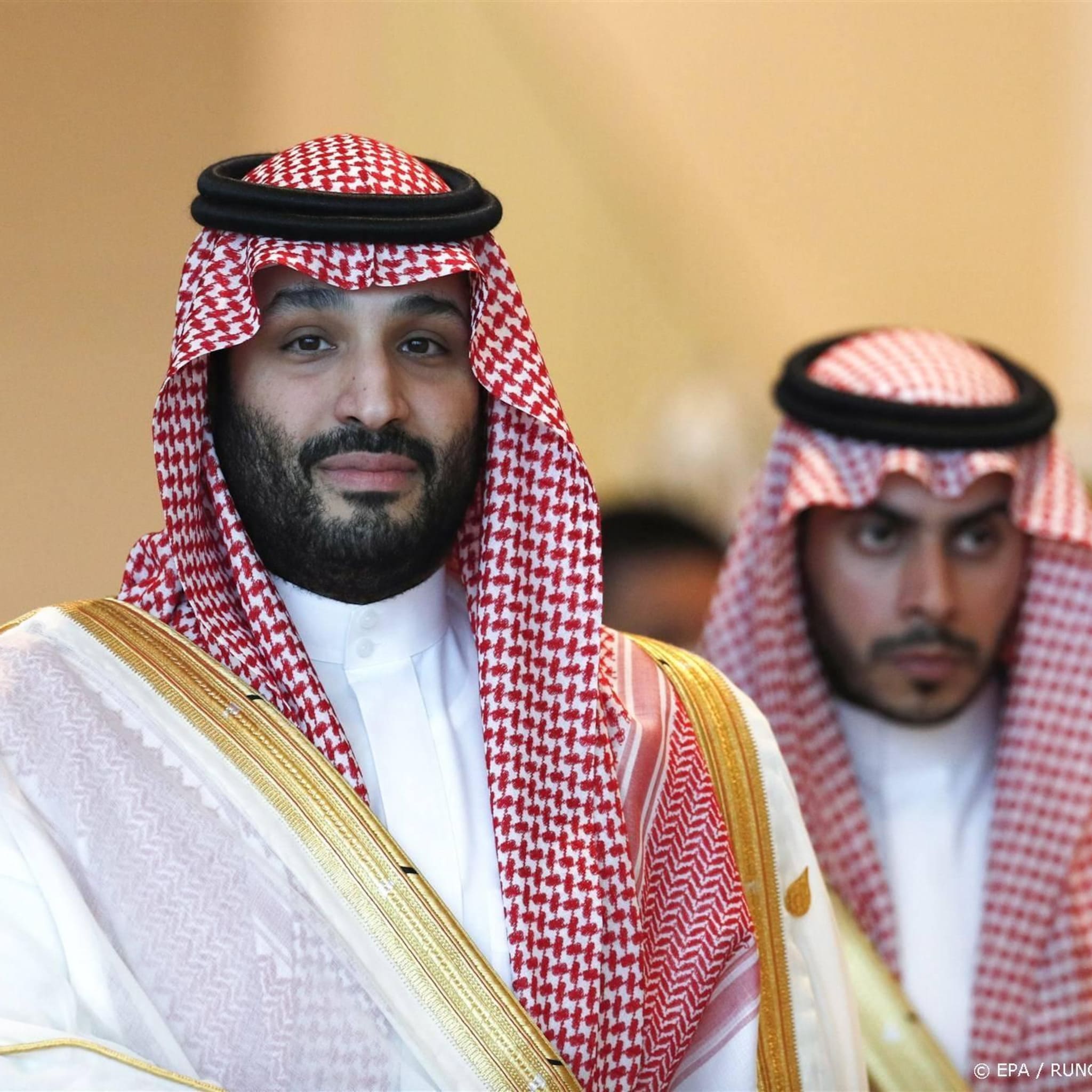 saudi arabie begint nieuwe luchtvaartmaatschappij