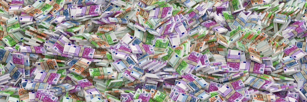 dit bedrijf verdiende 4788 euro per seconde