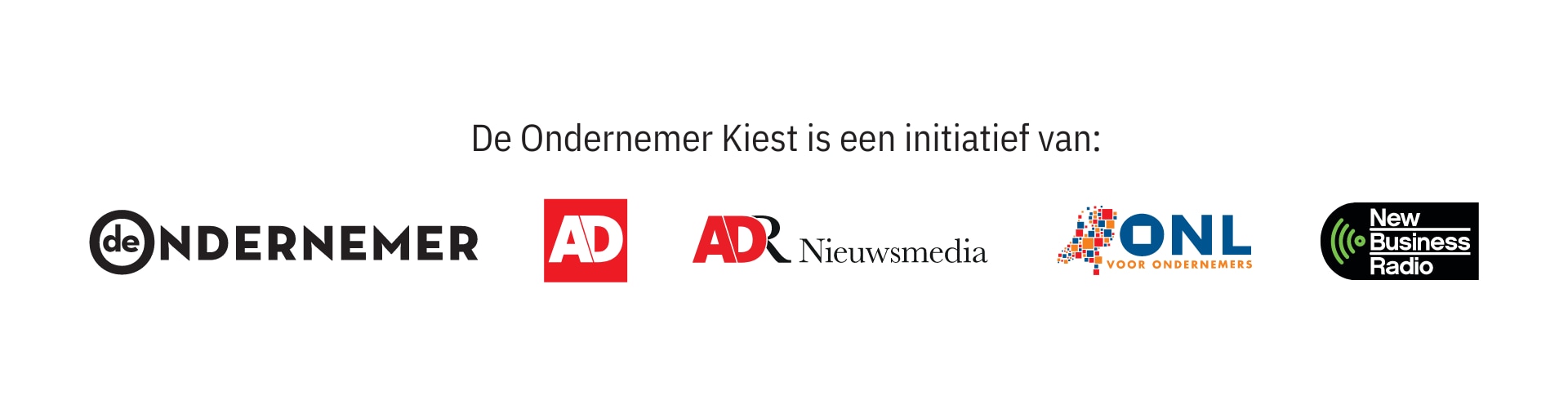 beeld deondernemer