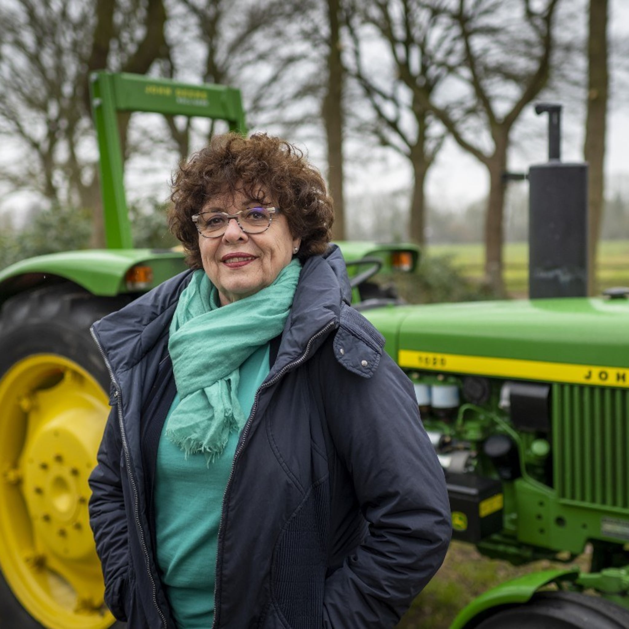 de ondernemer kiest wat is jouw vraag aan bbb lijsttrekker eerste kamer ilona lagas