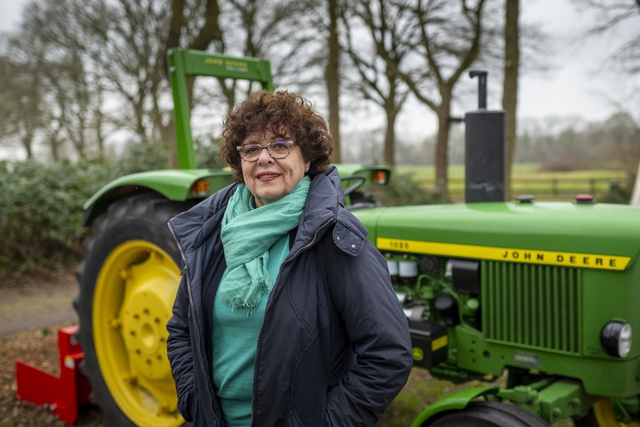 de ondernemer kiest wat is jouw vraag aan bbb lijsttrekker eerste kamer ilona lagas