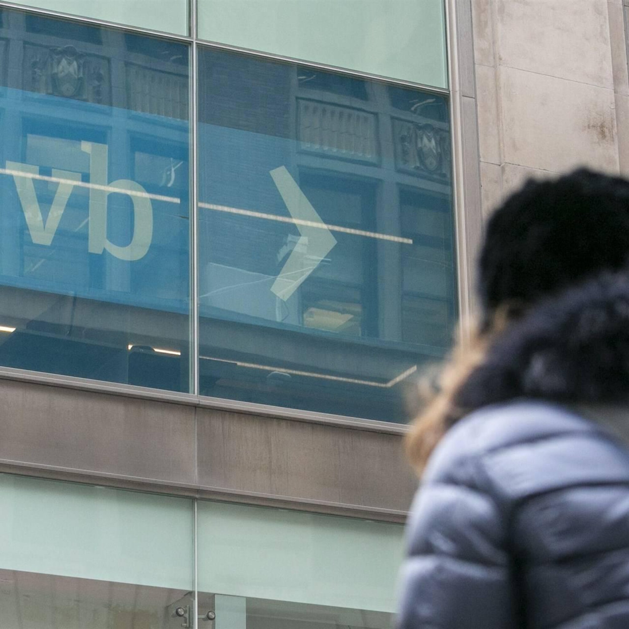 faillissement silicon valley bank treft bedrijven en cryptowereld