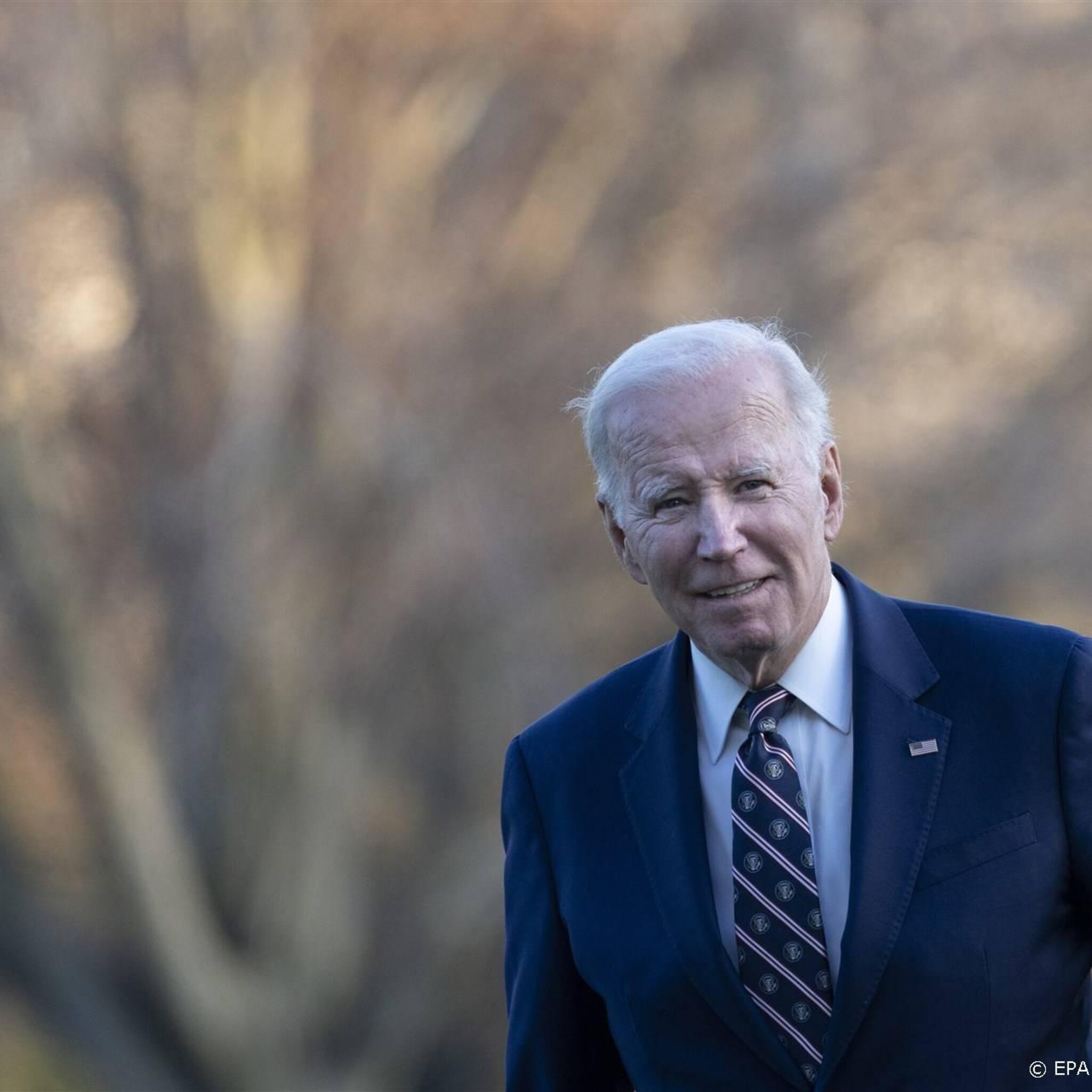 bloomberg biden wil export chipapparatuur china verder inperken