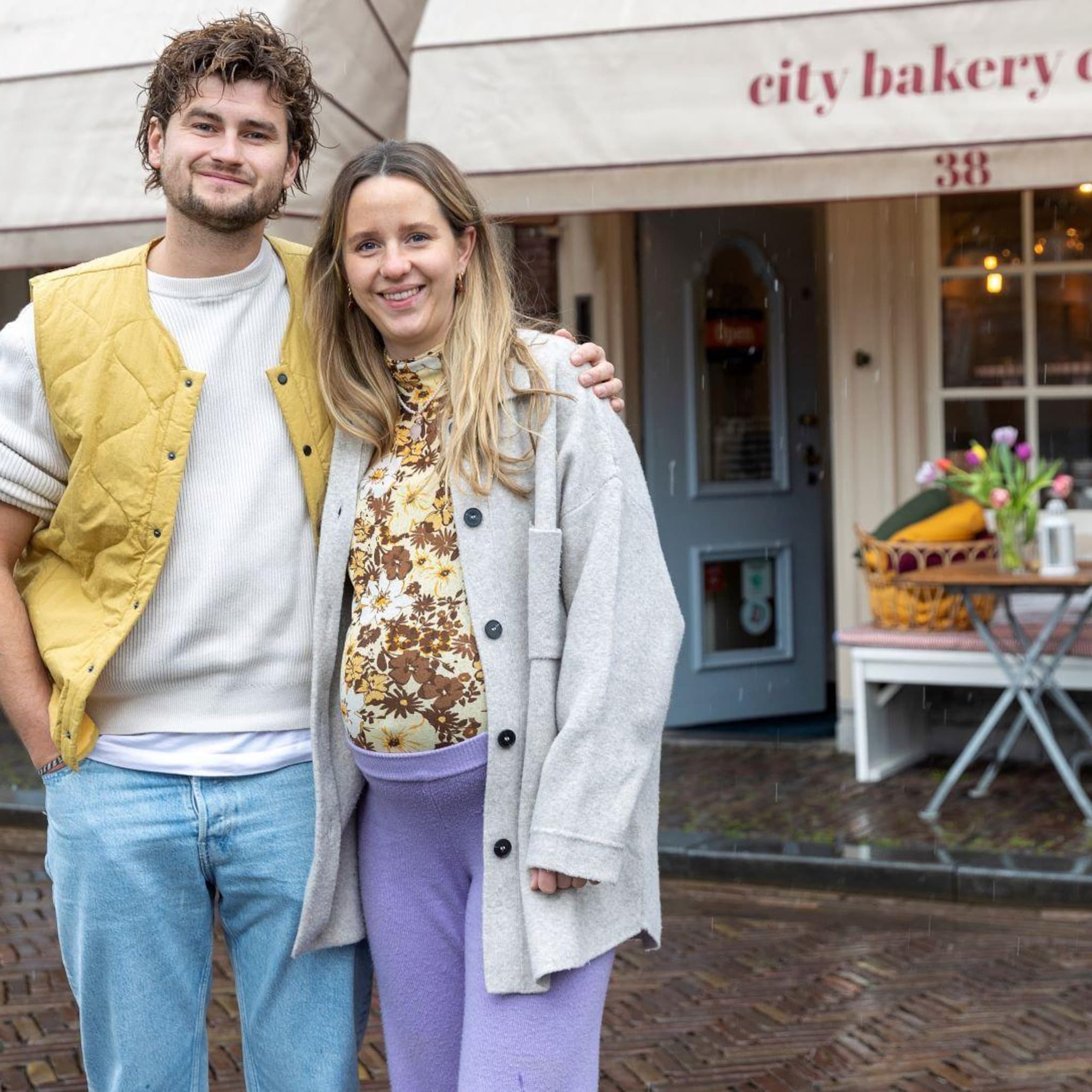 ondernemersstel maud 26 en tjeerd 31 opende vier zaken in vier jaar tijd