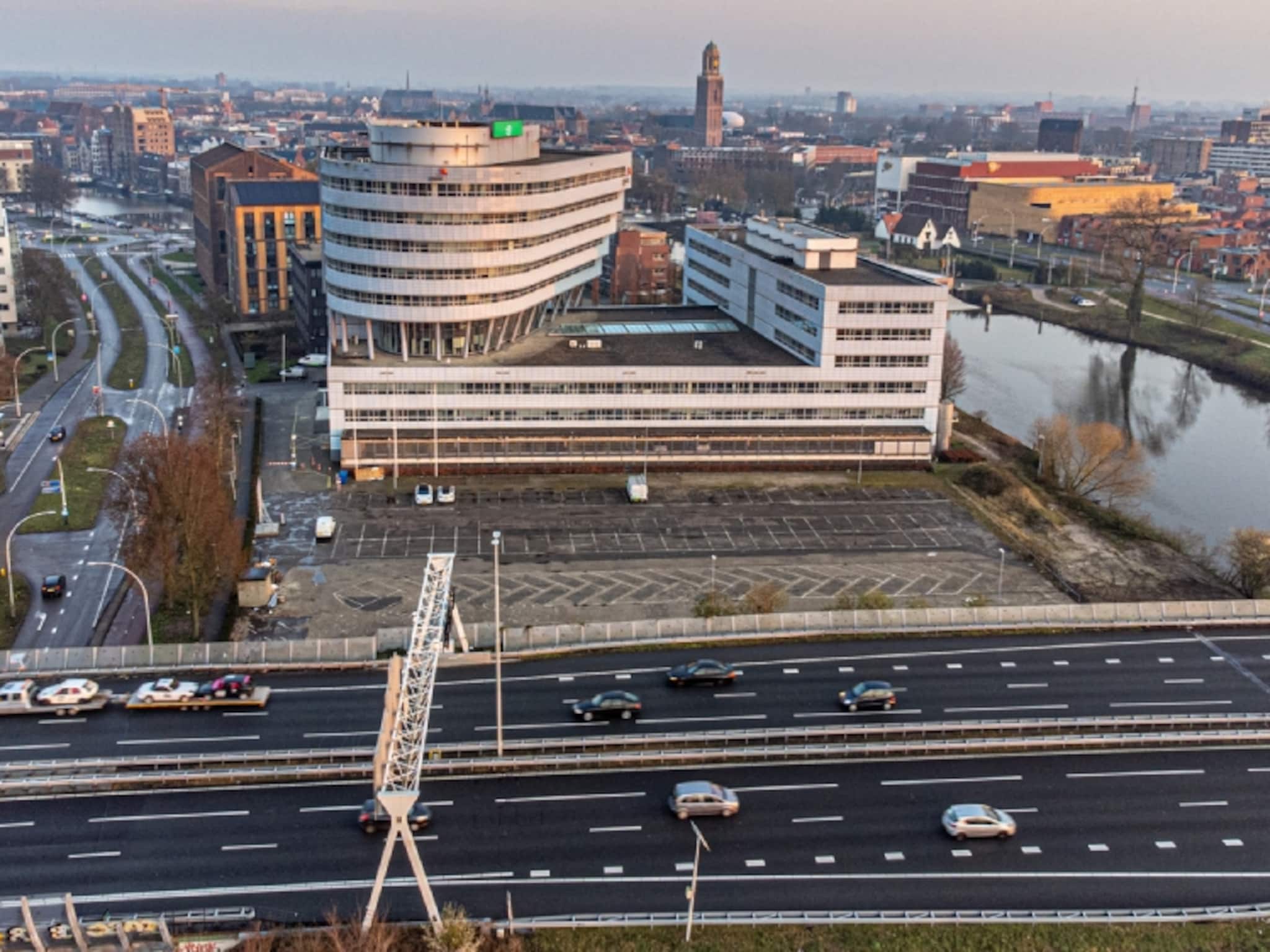 te veel bedrijven willen kantoor in binnenstad situatie is nijpend