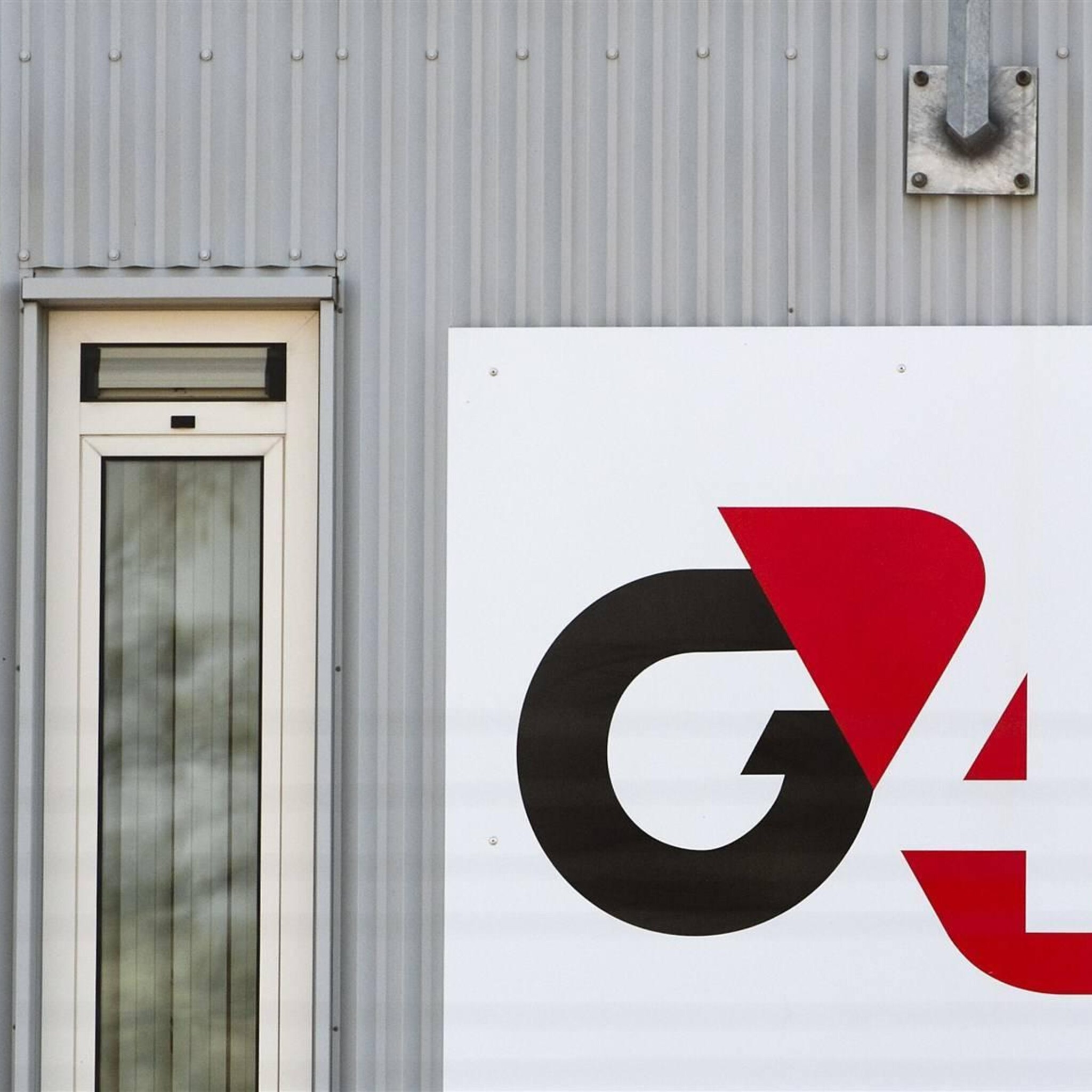 managers bewakingsbedrijf g4s van britse fraudezaak verlost