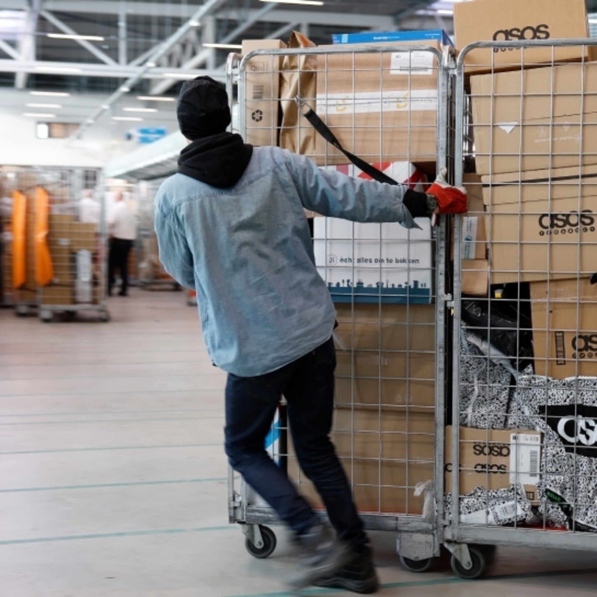 zonder bezorg en retourkosten geen winstgevende e commerce