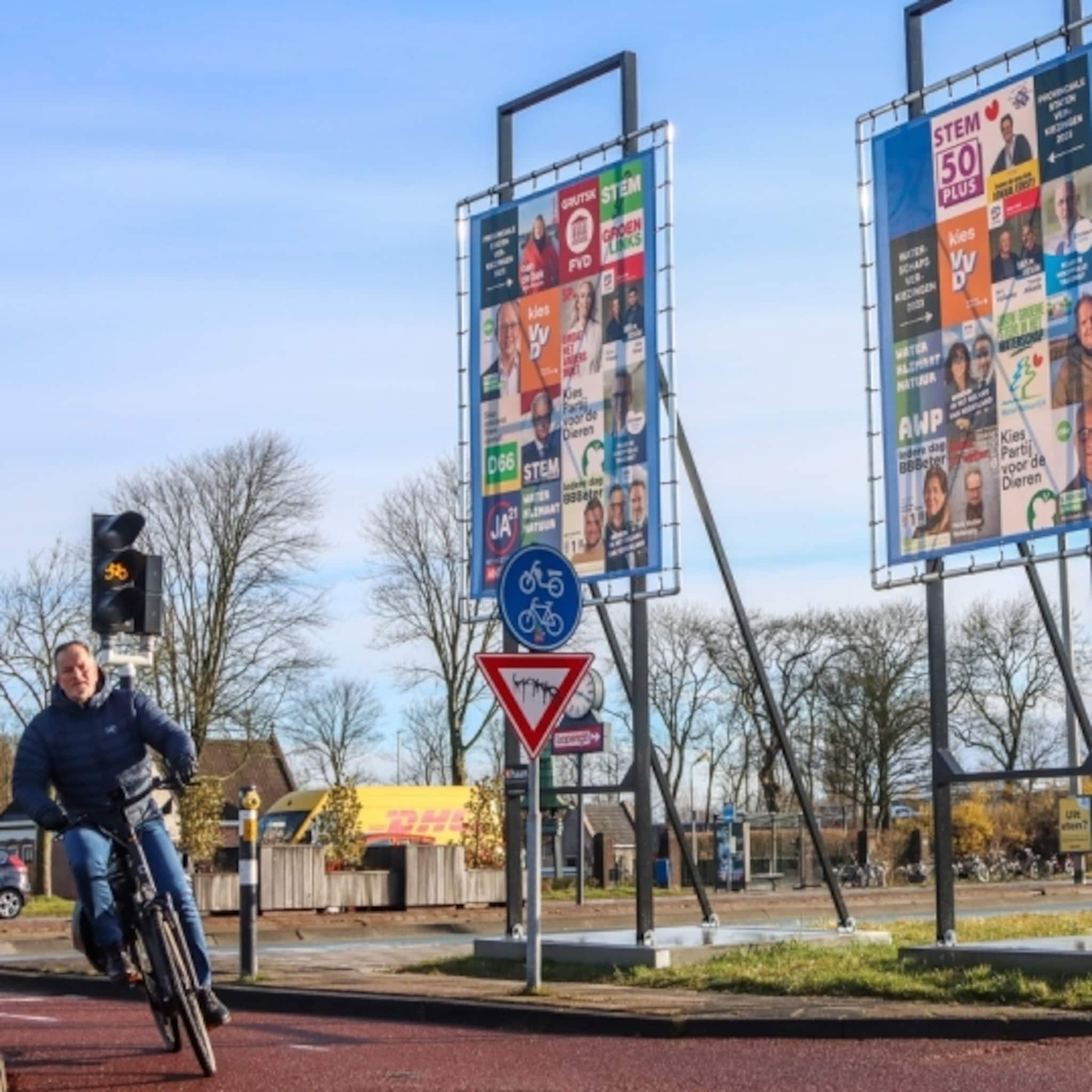 veel fouten in kiesprogramma s ze zijn er niet voor de kiezer maar voor de kieswijzer