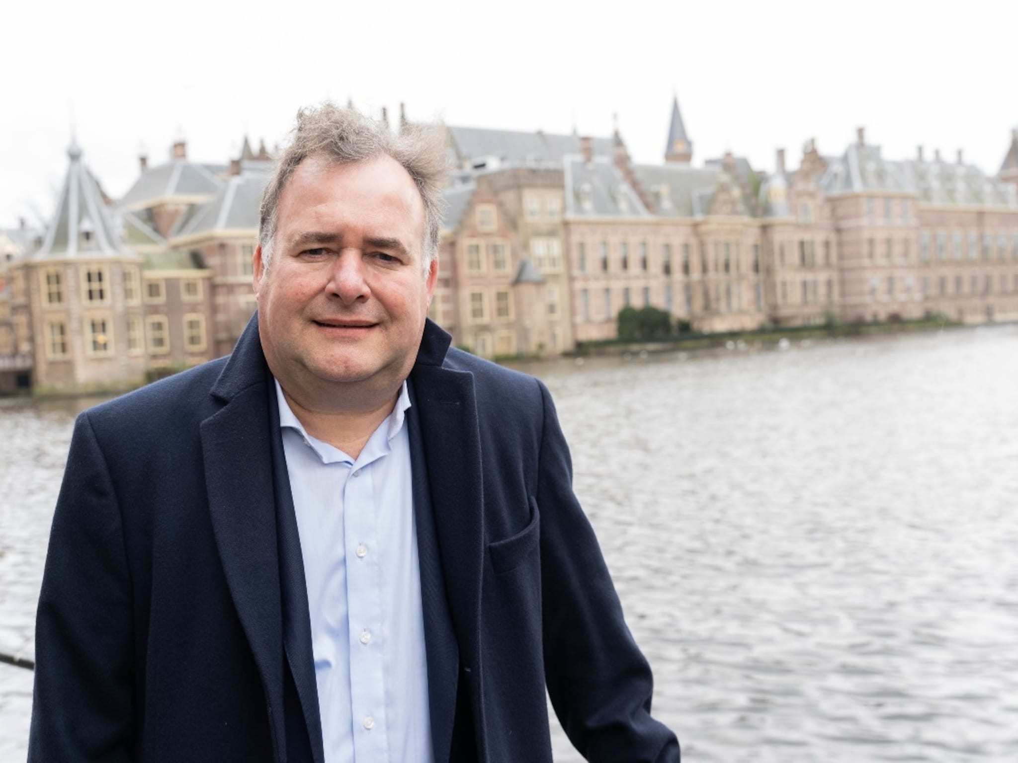 onl voorzitter hans biesheuvel welke vraag wil jij hem stellen