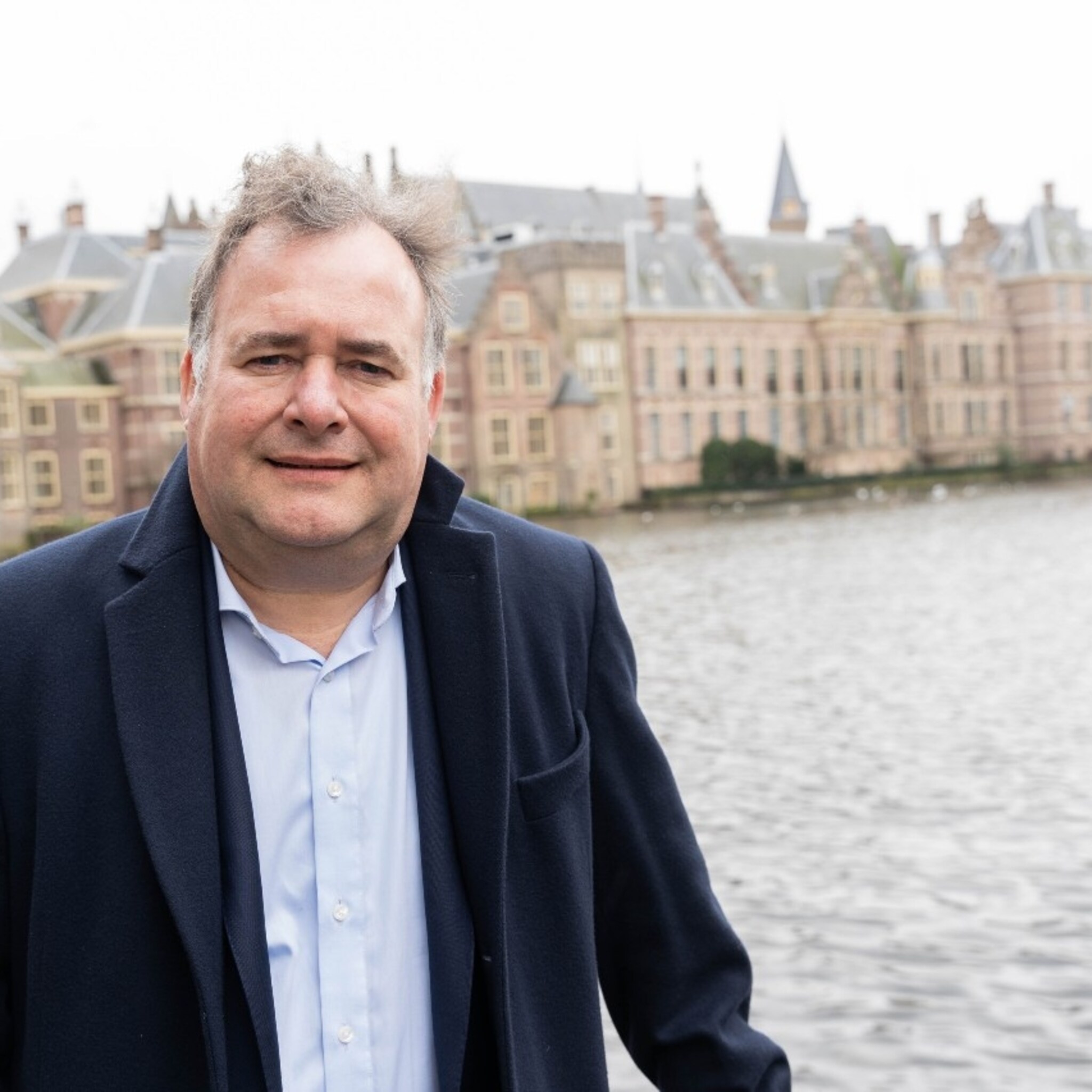 onl voorzitter hans biesheuvel welke vraag wil jij hem stellen