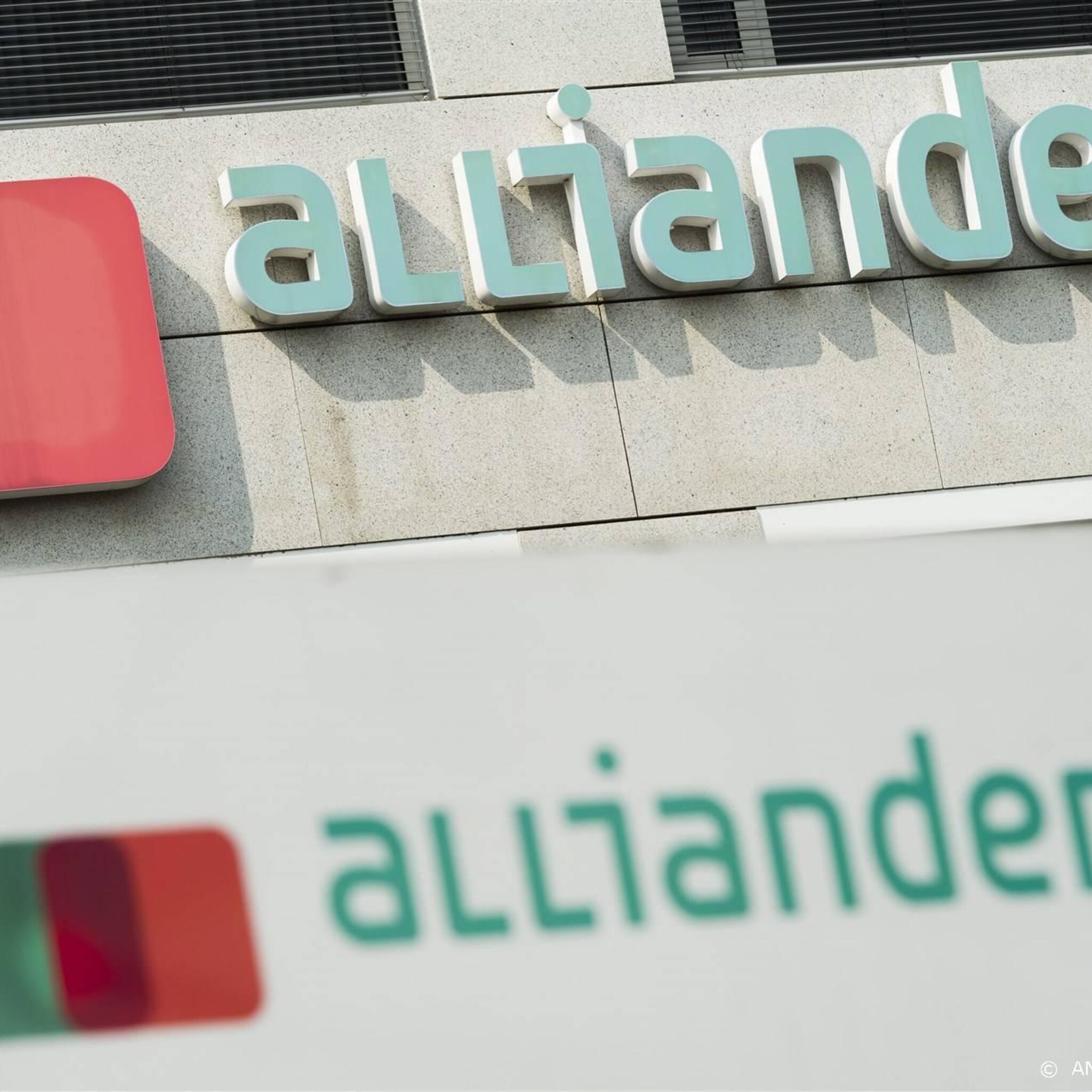 alliander tienduizenden straten tot 2040 open om energiebehoefte