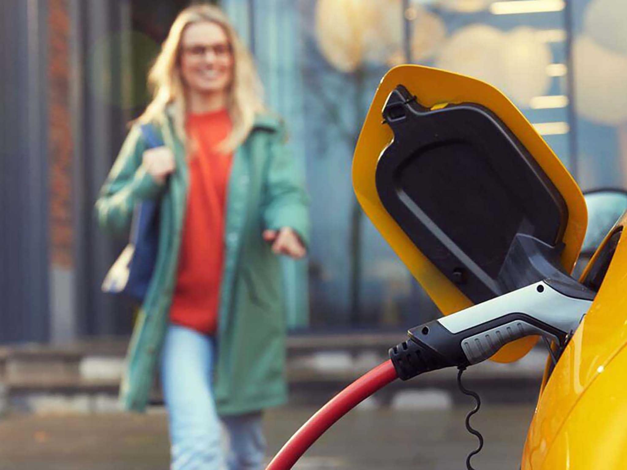 zakelijk elektrisch rijden monitor waarom rijd jij zakelijk niet elektrisch