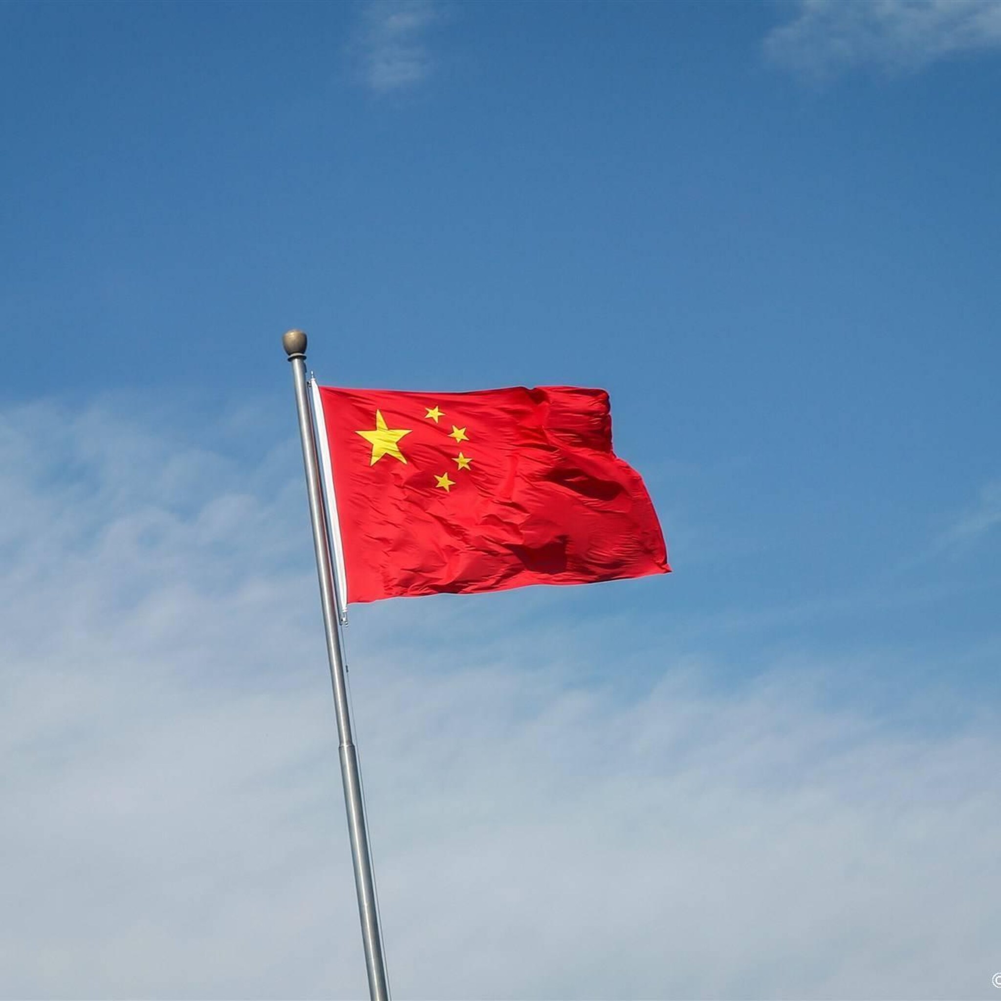china tegen nieuwe beperking nederlandse export chiptechnologie
