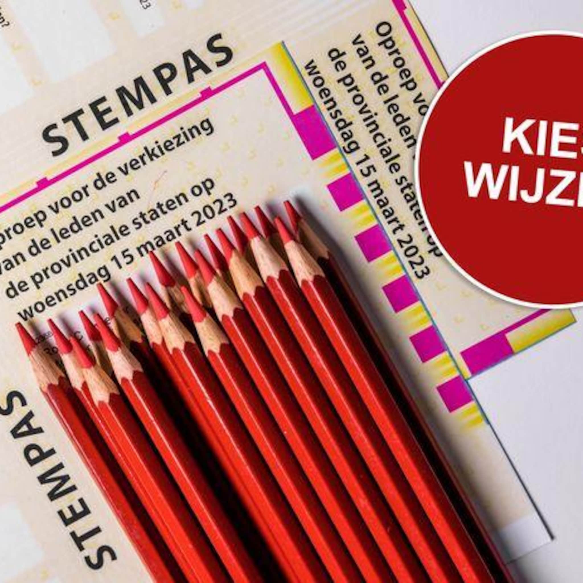 hulp nodig bij provinciale staten verkiezingen doe de ad kieswijzer