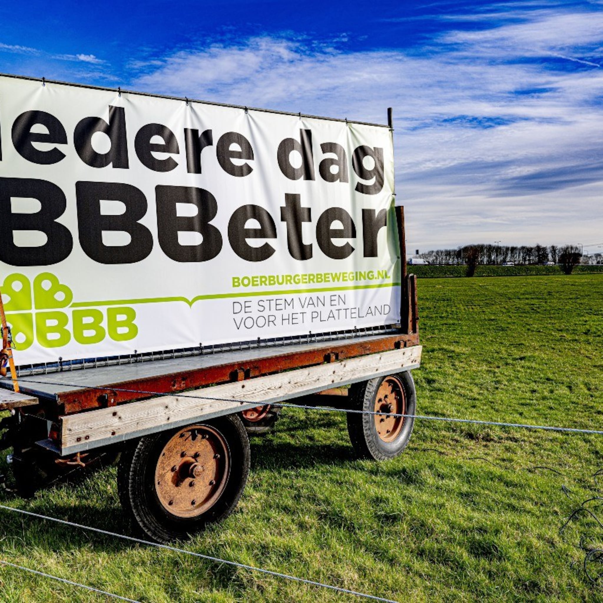 liveblog provinciale statenverkiezingen bbb in alle provincies de grootste