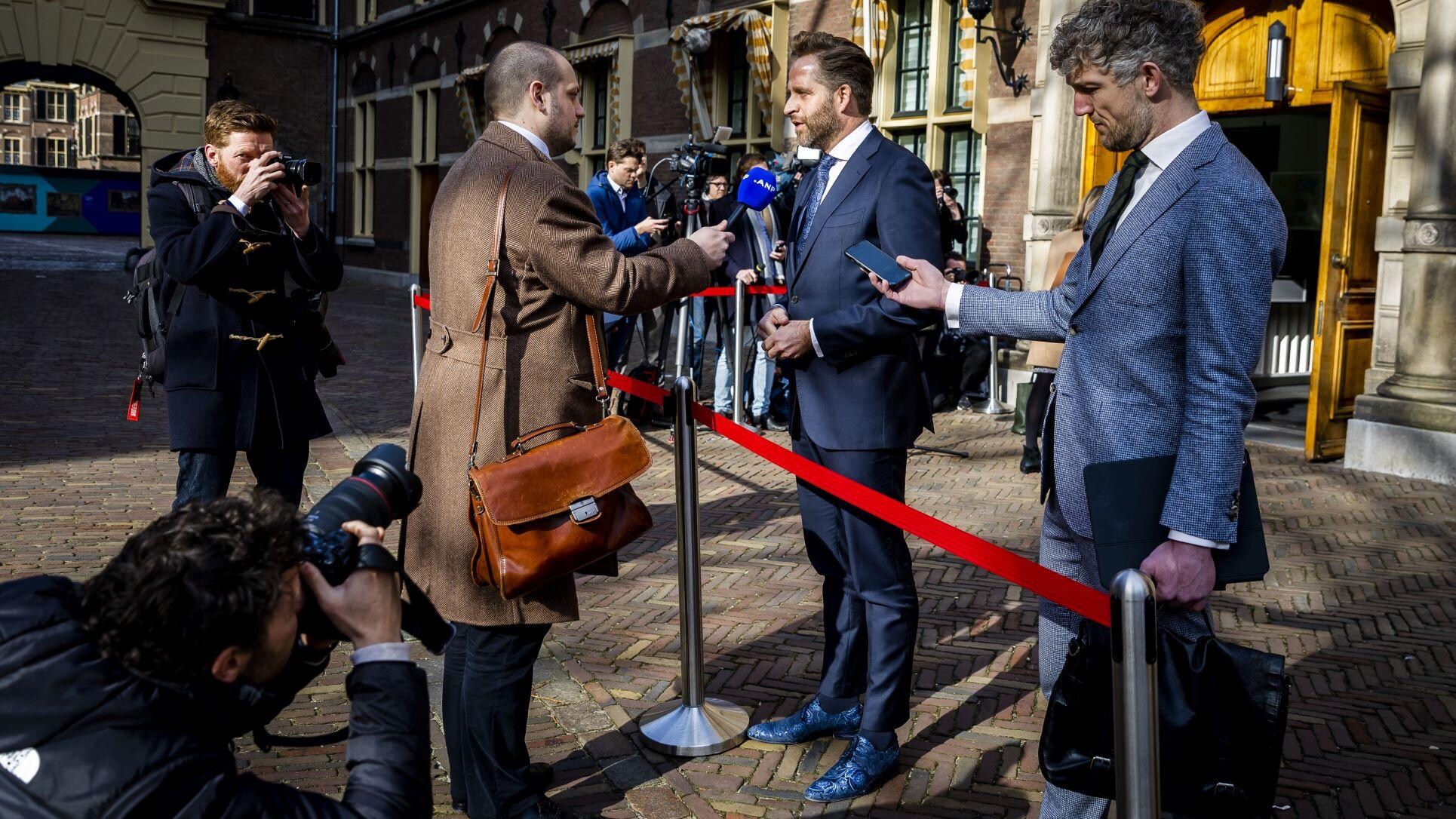 beeld deondernemer