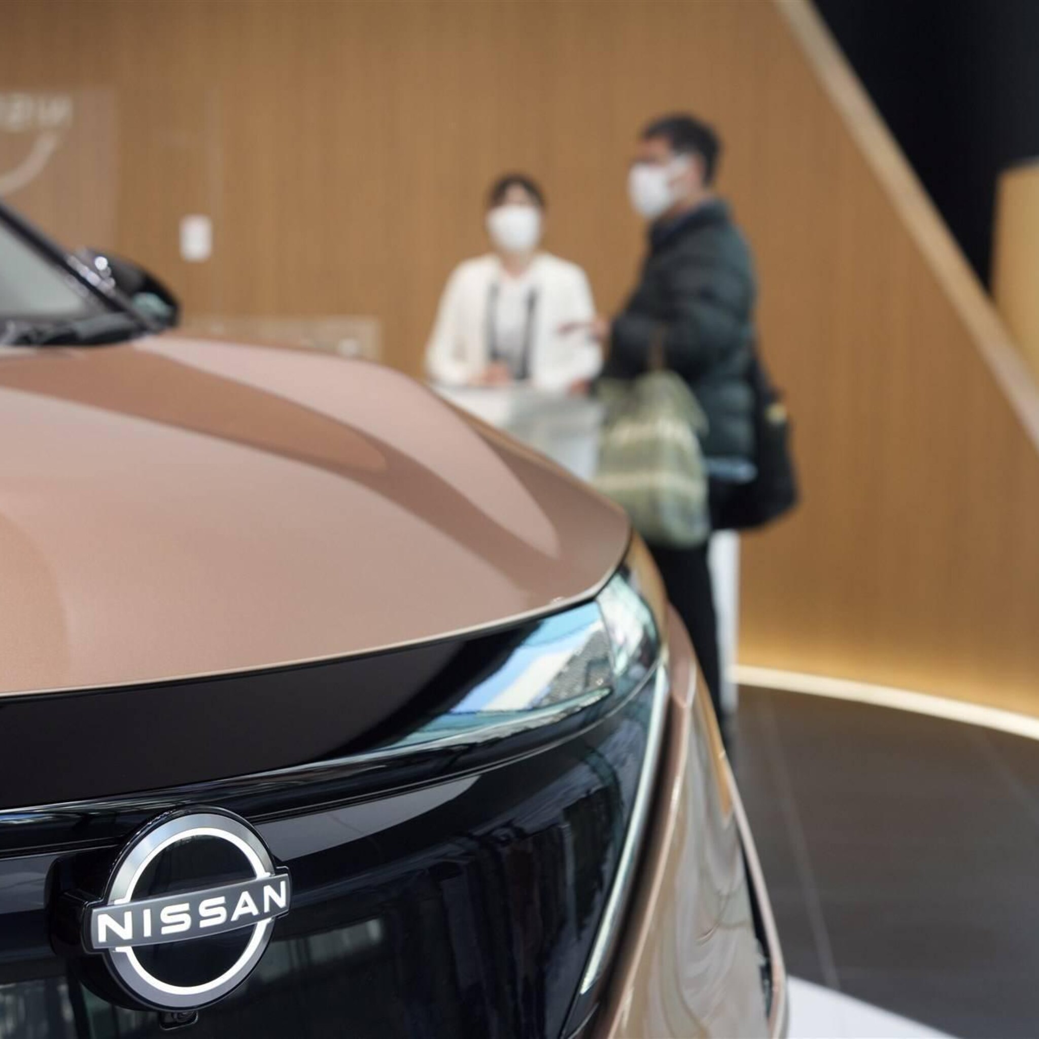 kredietbeoordelaar s en p geeft nissan rommelstatus