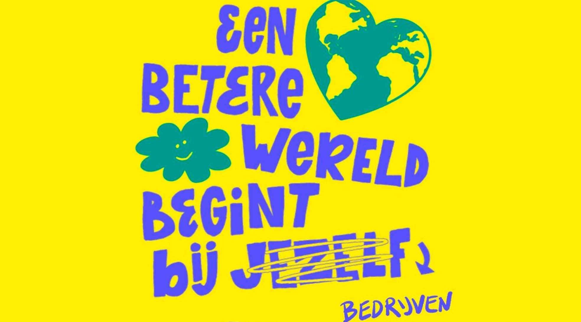 beeld deondernemer