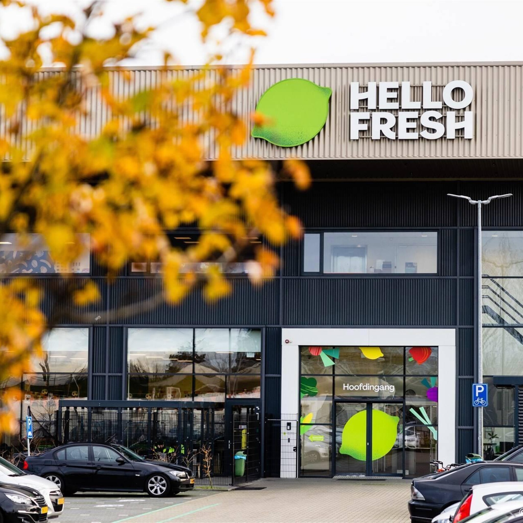 hellofresh leverde vorig jaar meer dan een miljard maaltijden