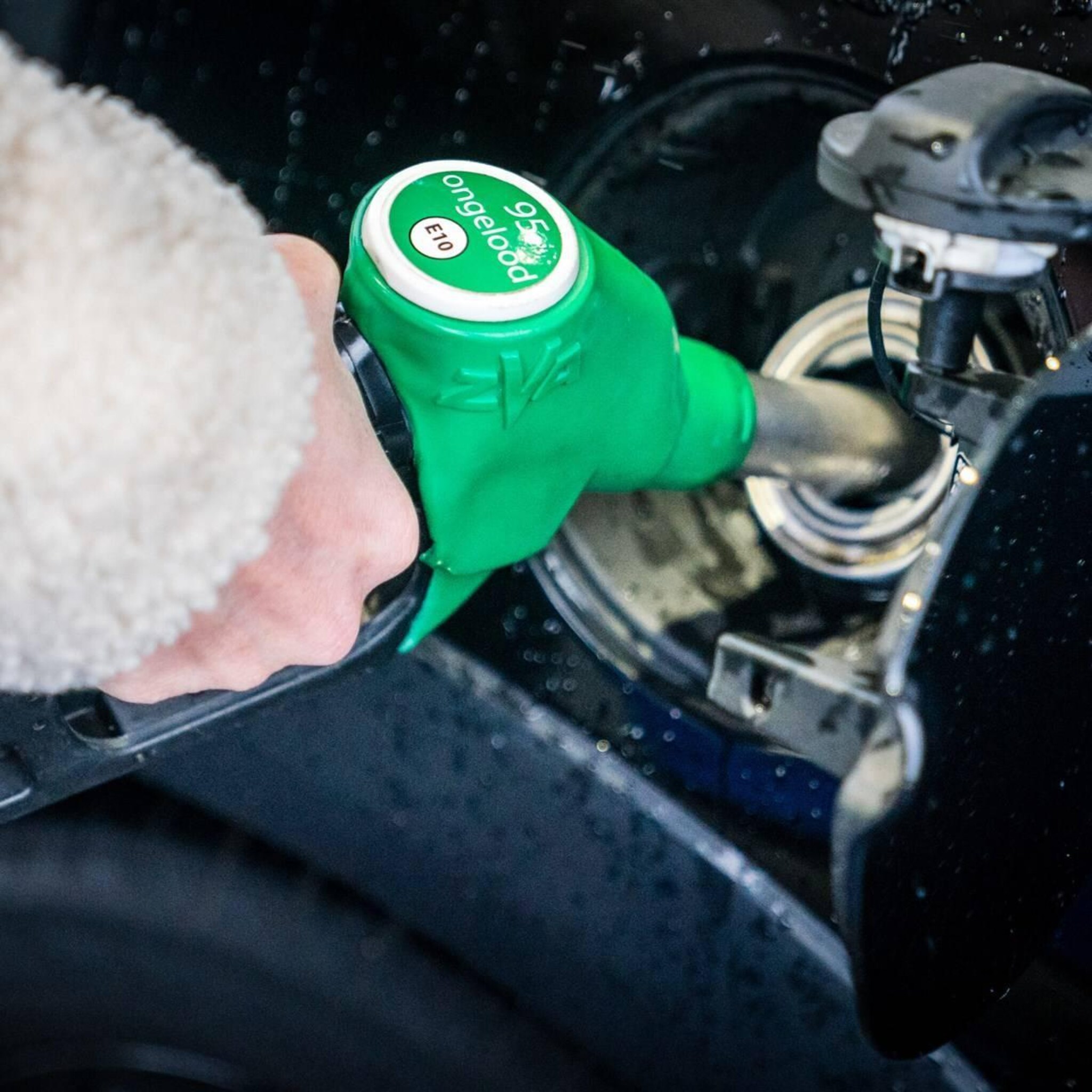 europese gasprijs naar laagste niveau sinds zomer 2021
