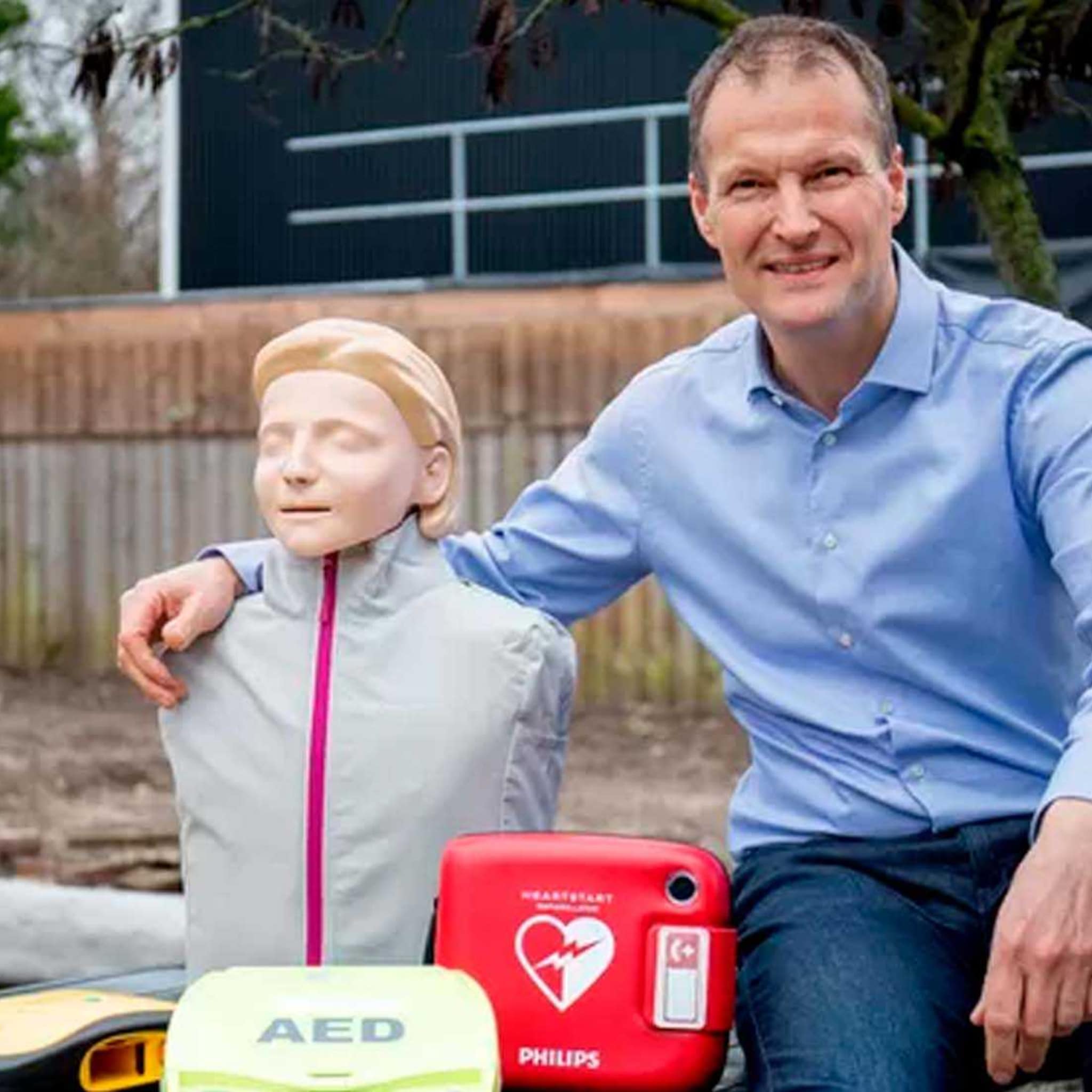 zelfs order van witte huis voor deze nuenense ondernemer