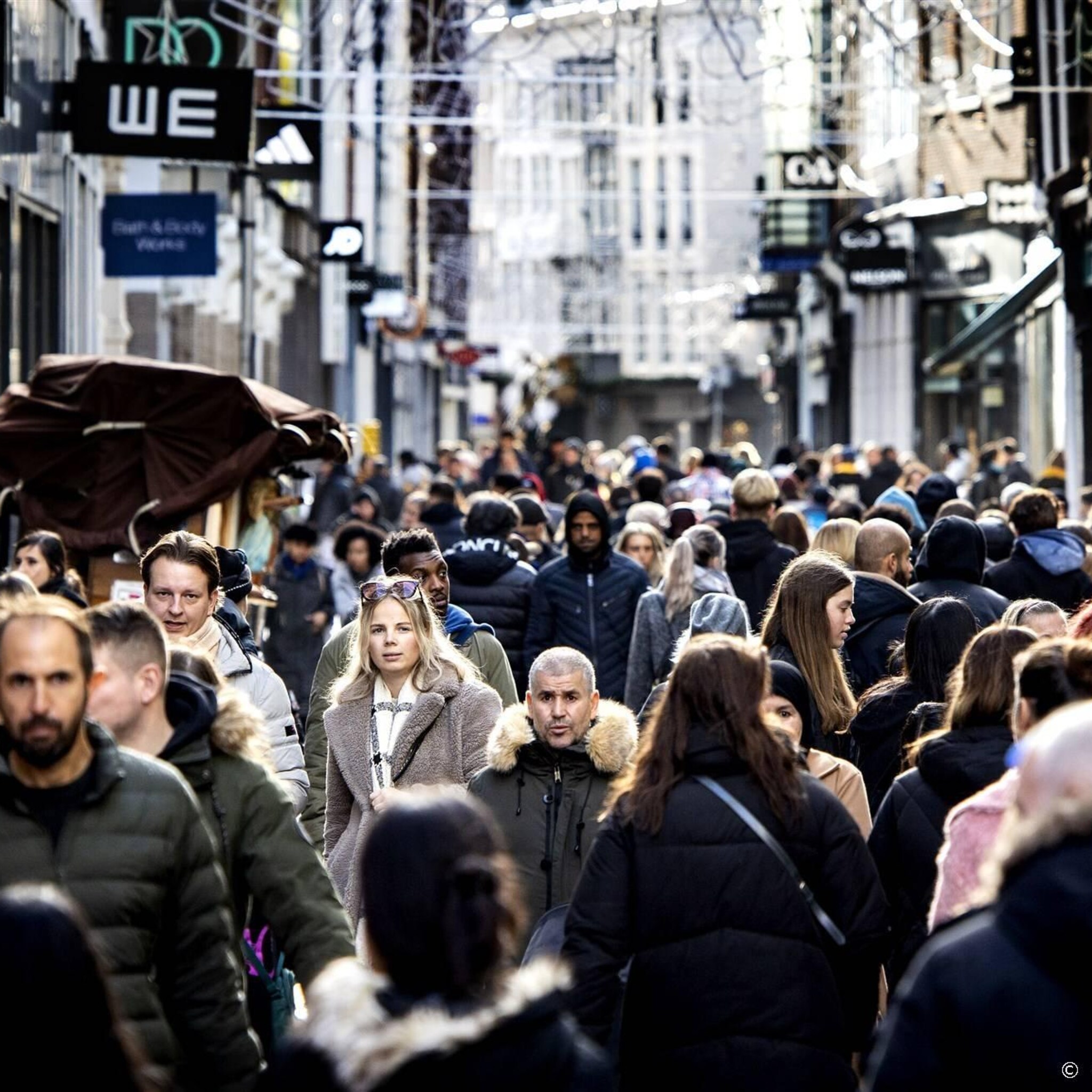 studie financien van 6 op de 10 huishoudens staan onder druk