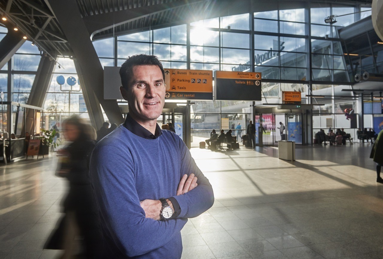 BrabantSport en Eindhoven Airport: een gouden duo. Foto: VanAssenDelft
