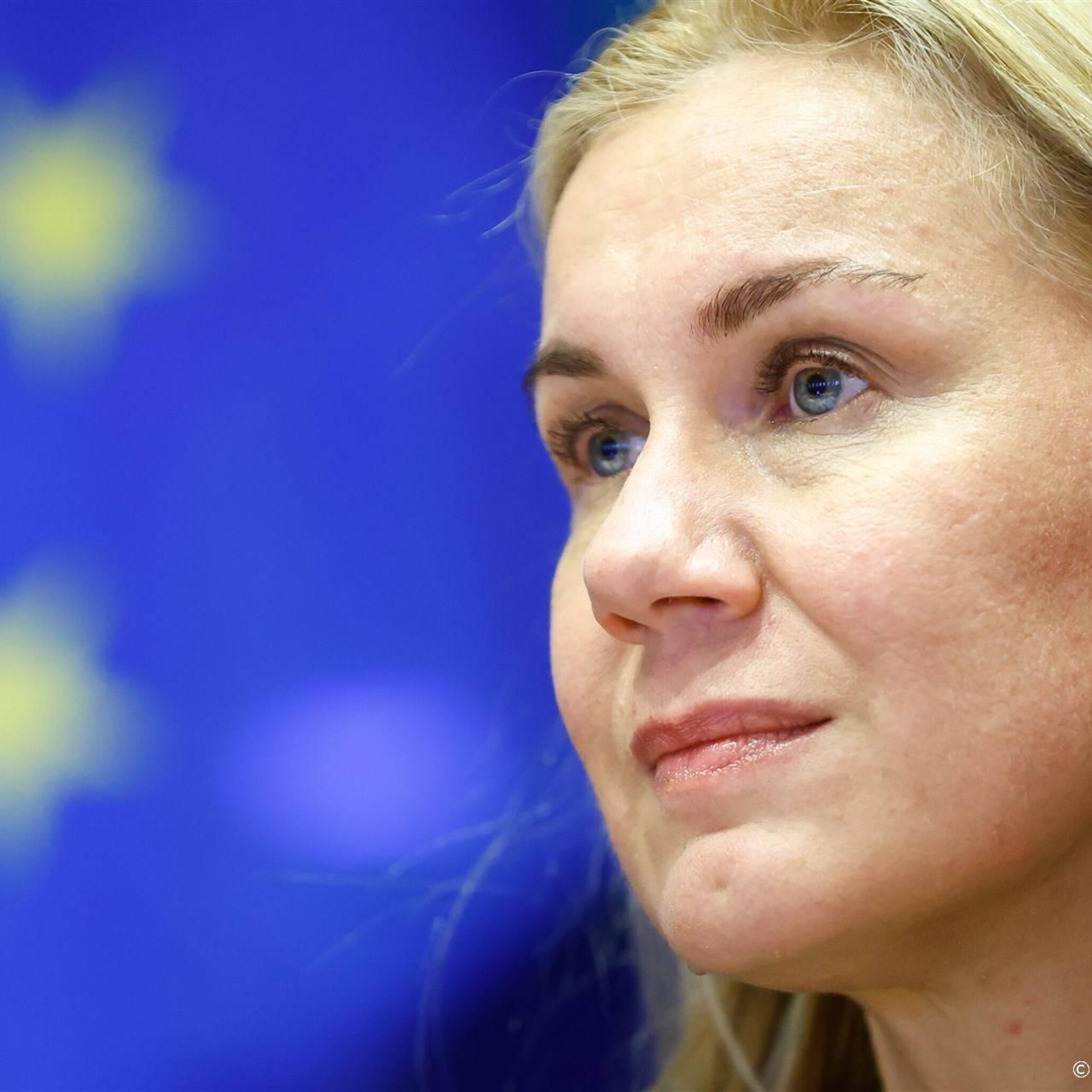 eu dreigt achterop te raken met klimaat door afzwakken regels