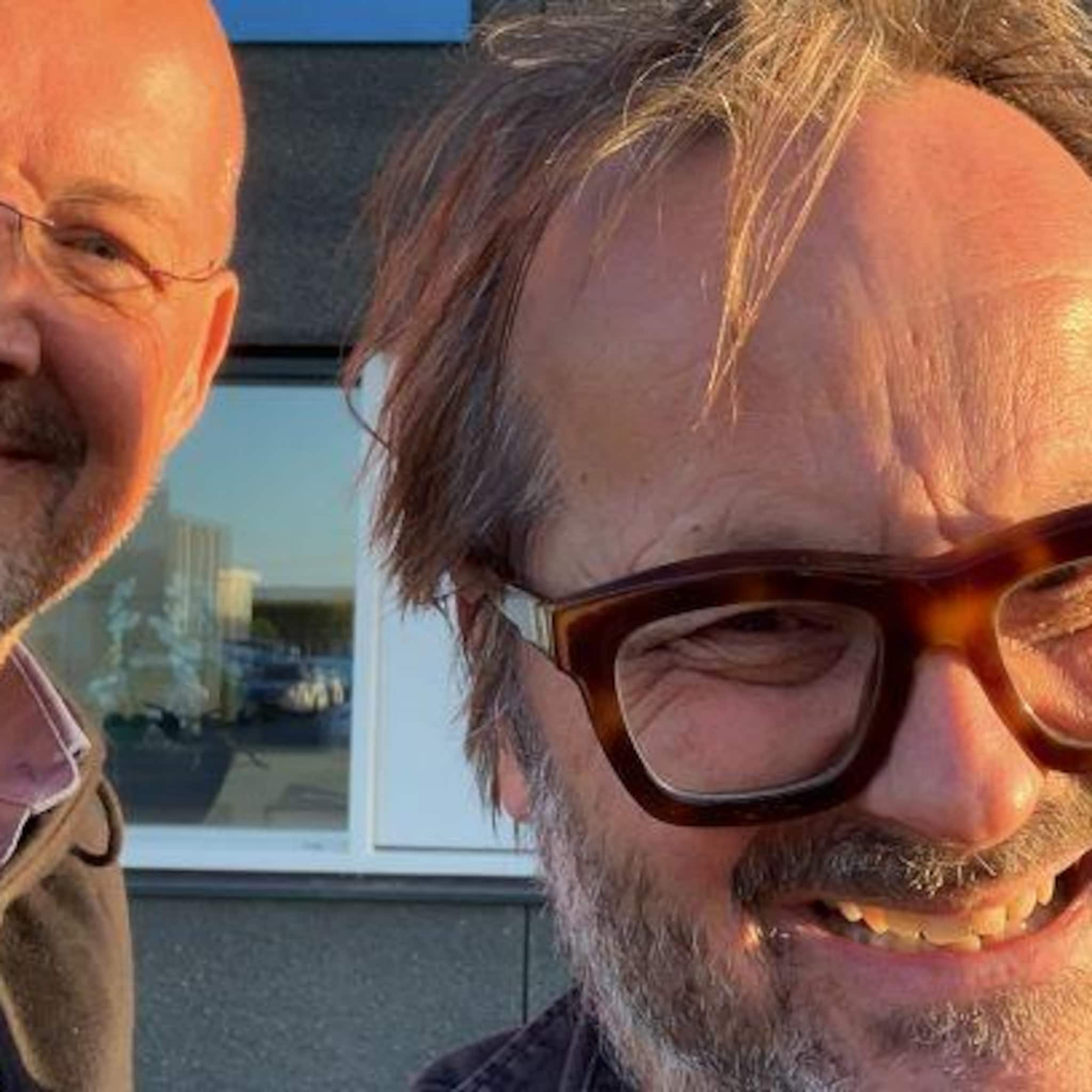 in het bedrijf van jeroen zijn geen managers en heeft niemand een vaste functie