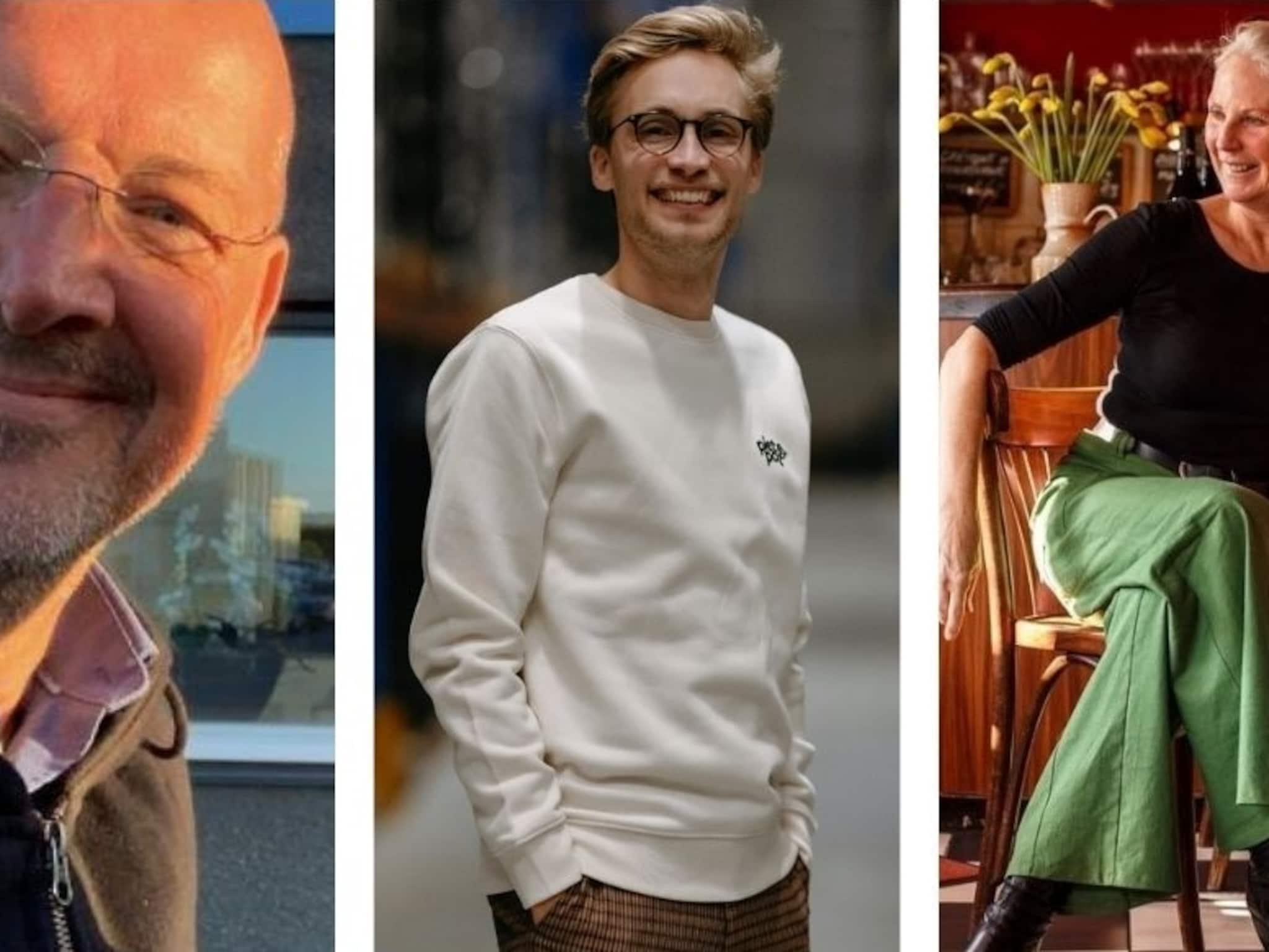 doorstart pieter pot solo kok hanneke en bedrijf zonder managers de best gelezen artikelen van februari