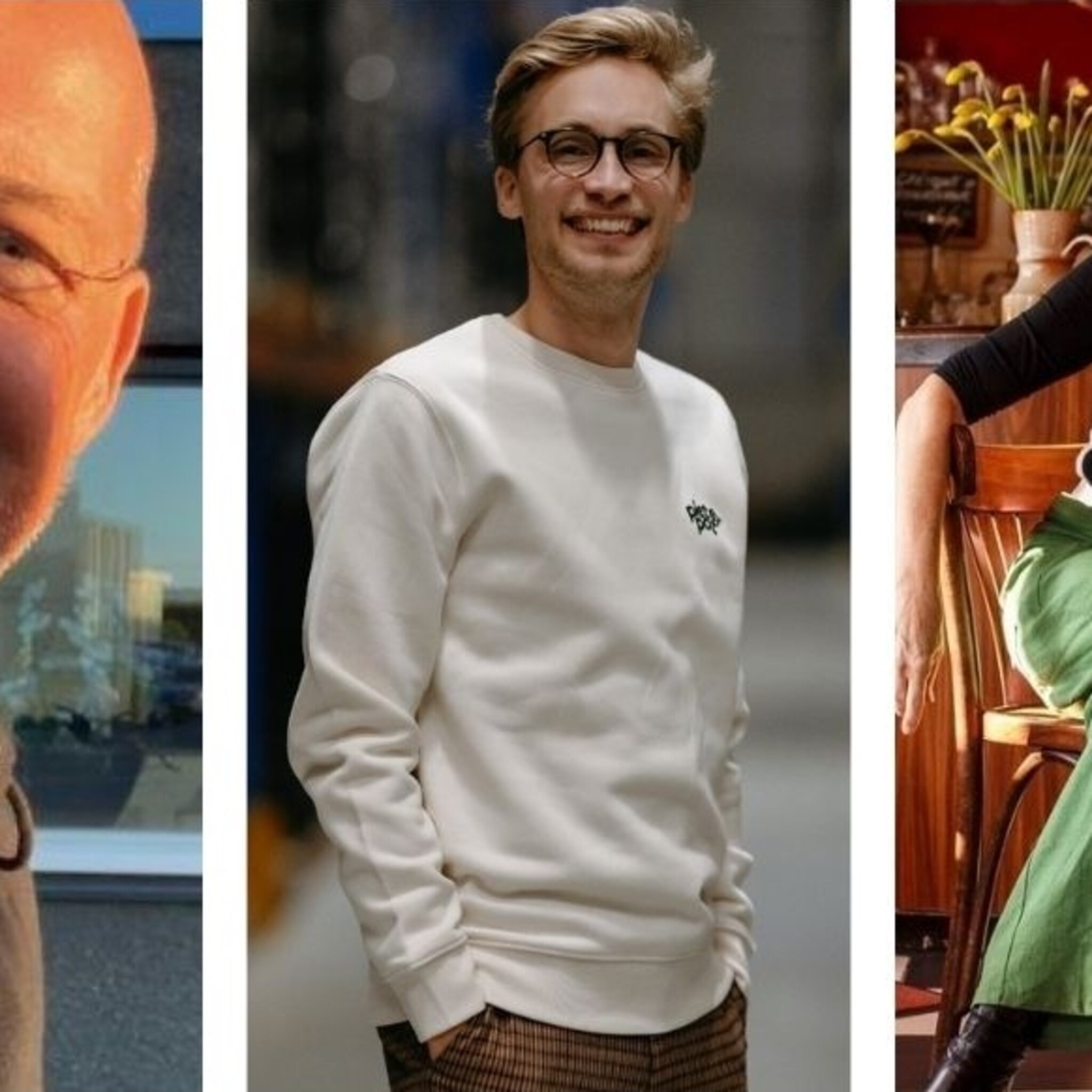 doorstart pieter pot solo kok hanneke en bedrijf zonder managers de best gelezen artikelen van februari