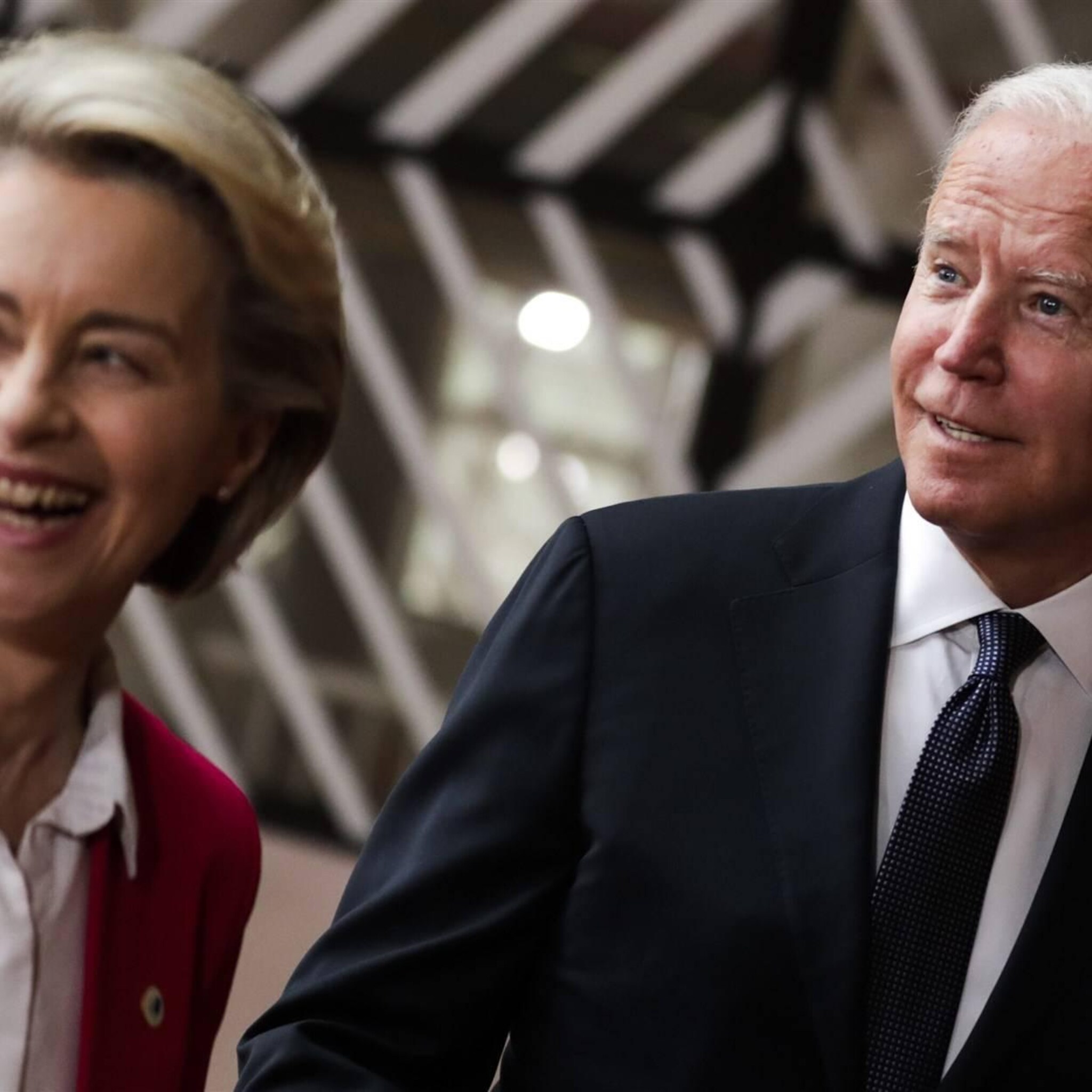 bloomberg eu wil snel deal met vs over groene subsidies