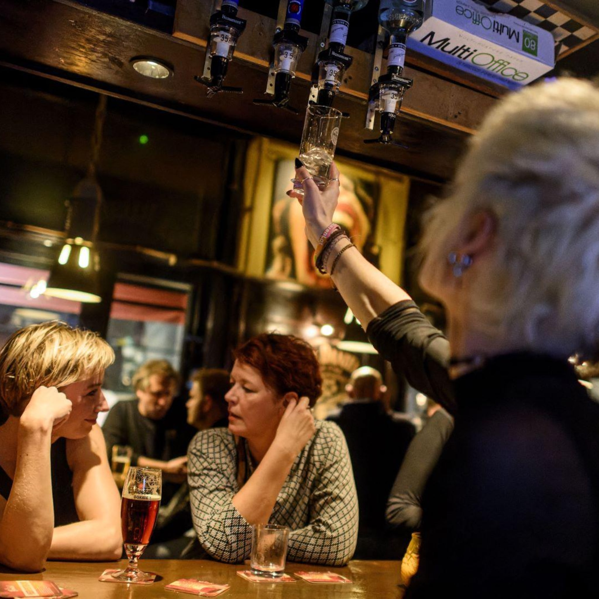 85 procent bedrijfsartsen ziet gezondheidsklachten door nachtwerk