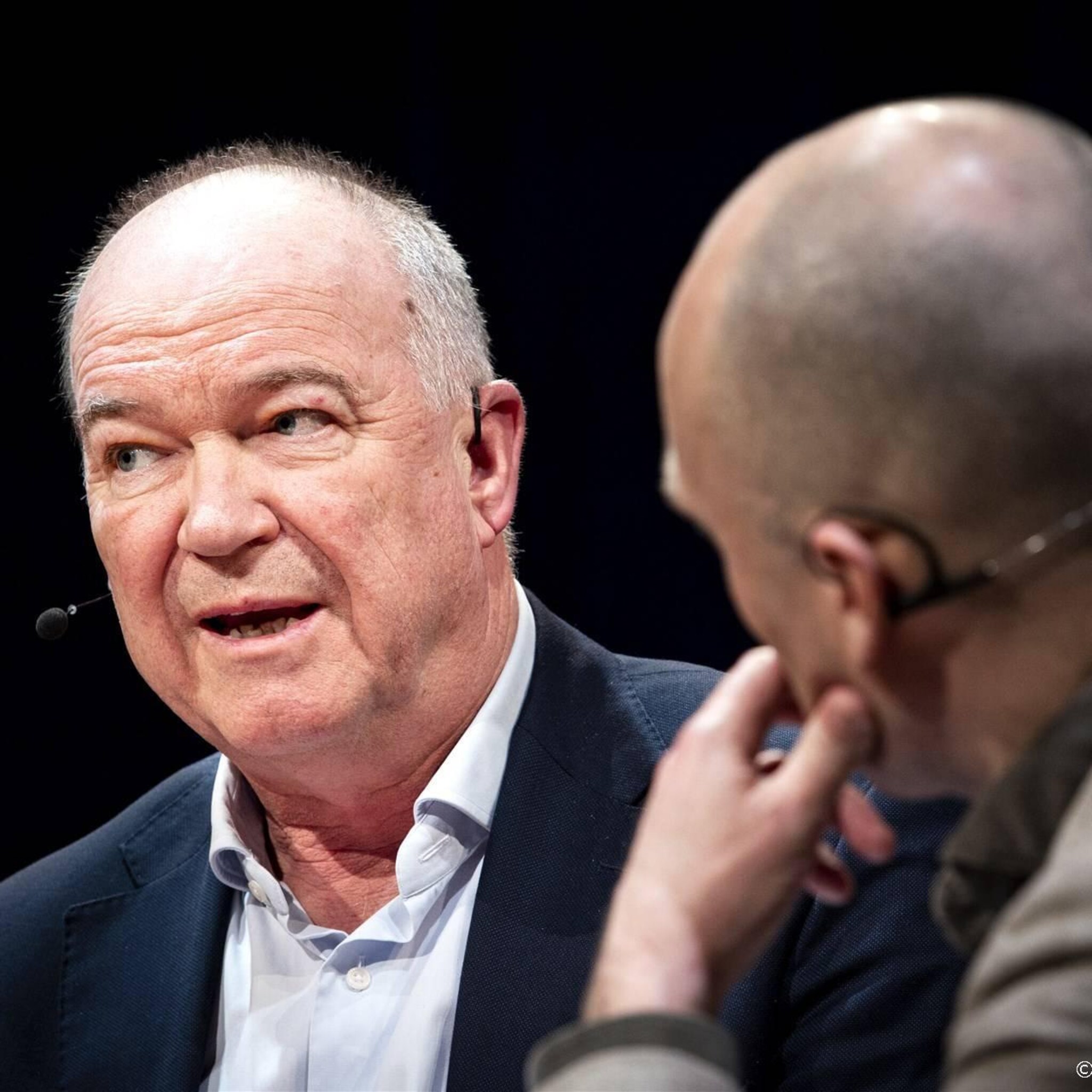 topman noemt schone staalproductie tata moeilijk zonder subsidie