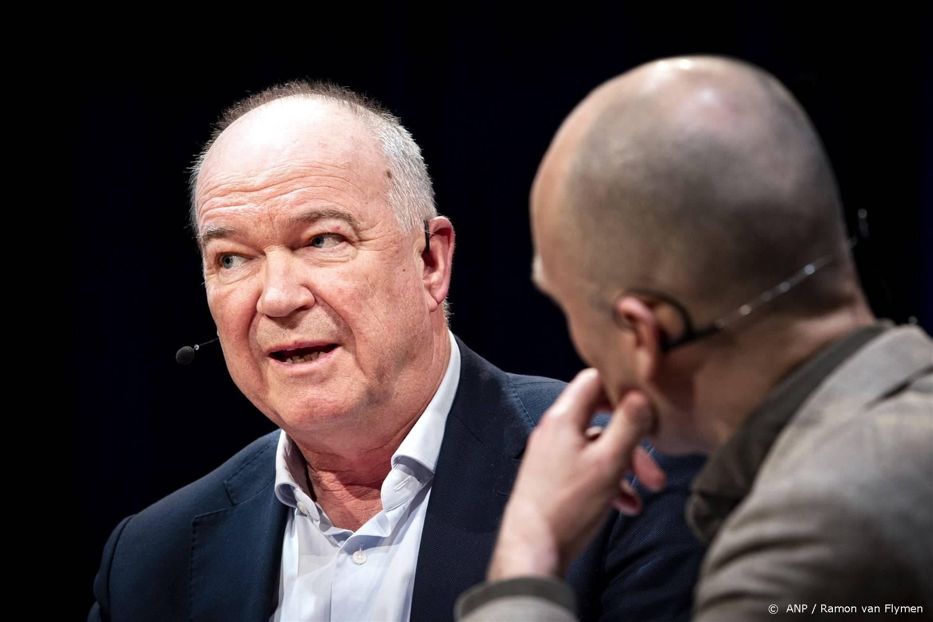 beeld deondernemer